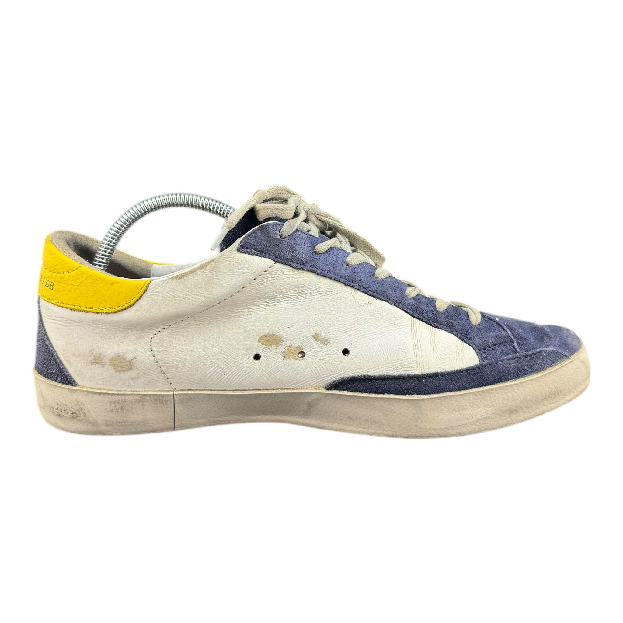 Golden Goose SuperStar (43EU)