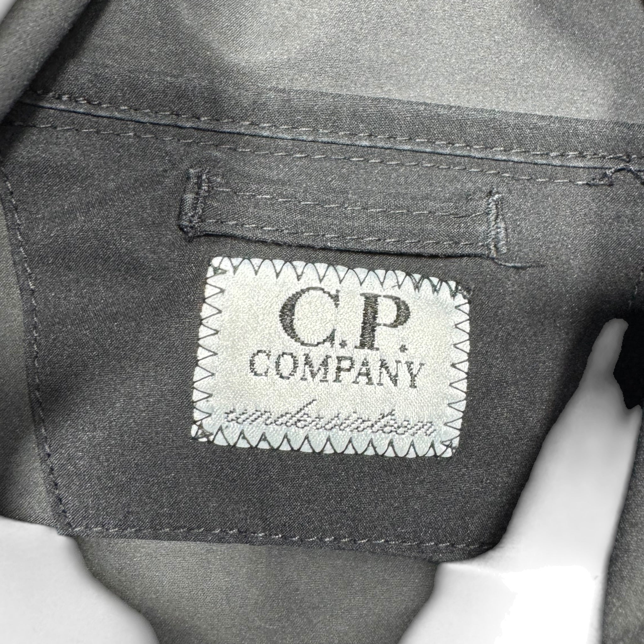 Veste Pro Tek C.P. Company (12 ANS)