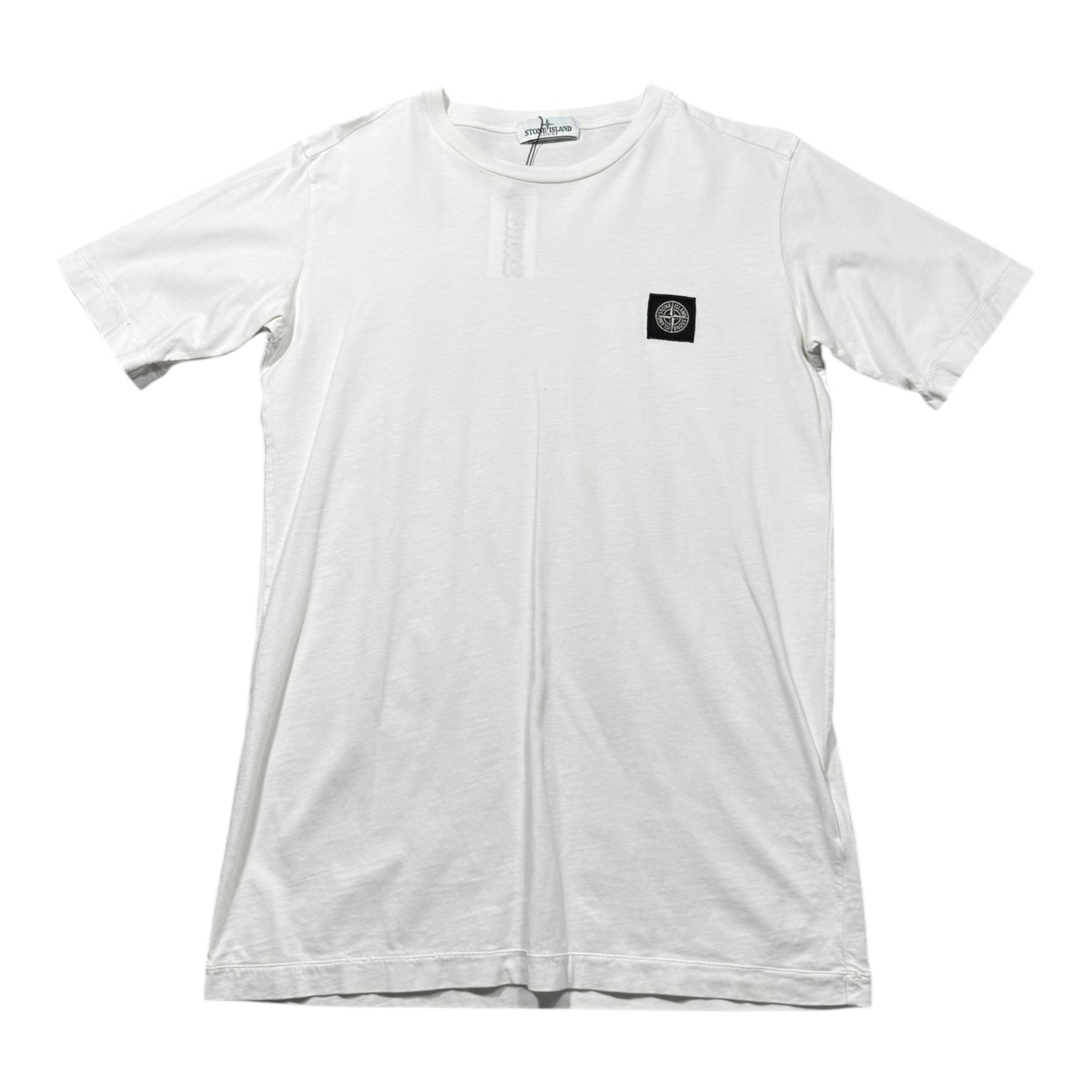 T-Shirt Stone Island (14A)
