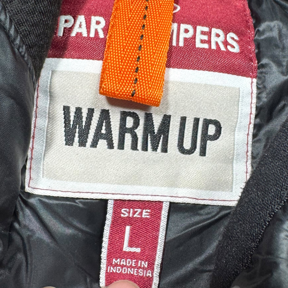 Veste Warm Up Parajumpers (L)