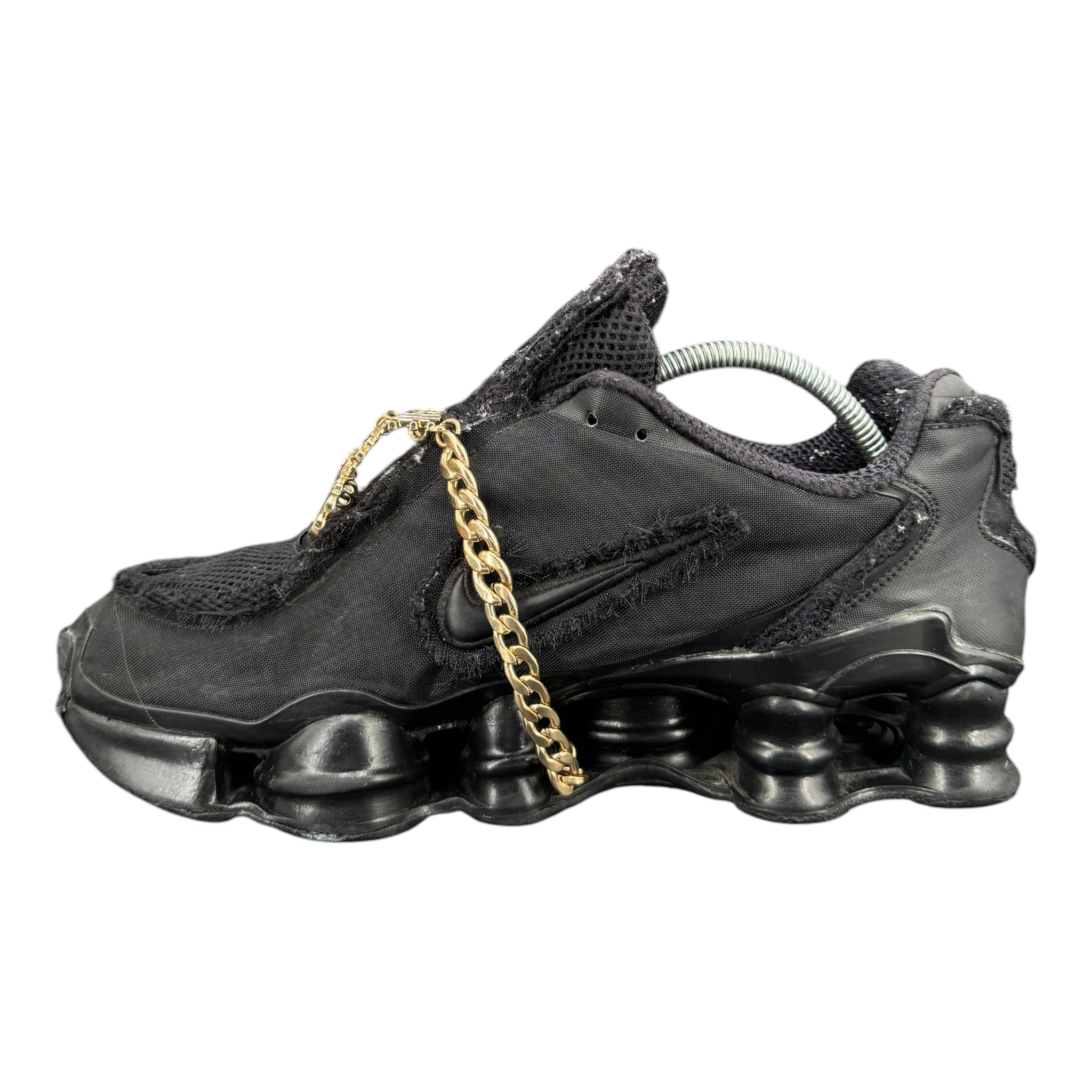 Shox TL Comme Des Garçons (40.5EU)