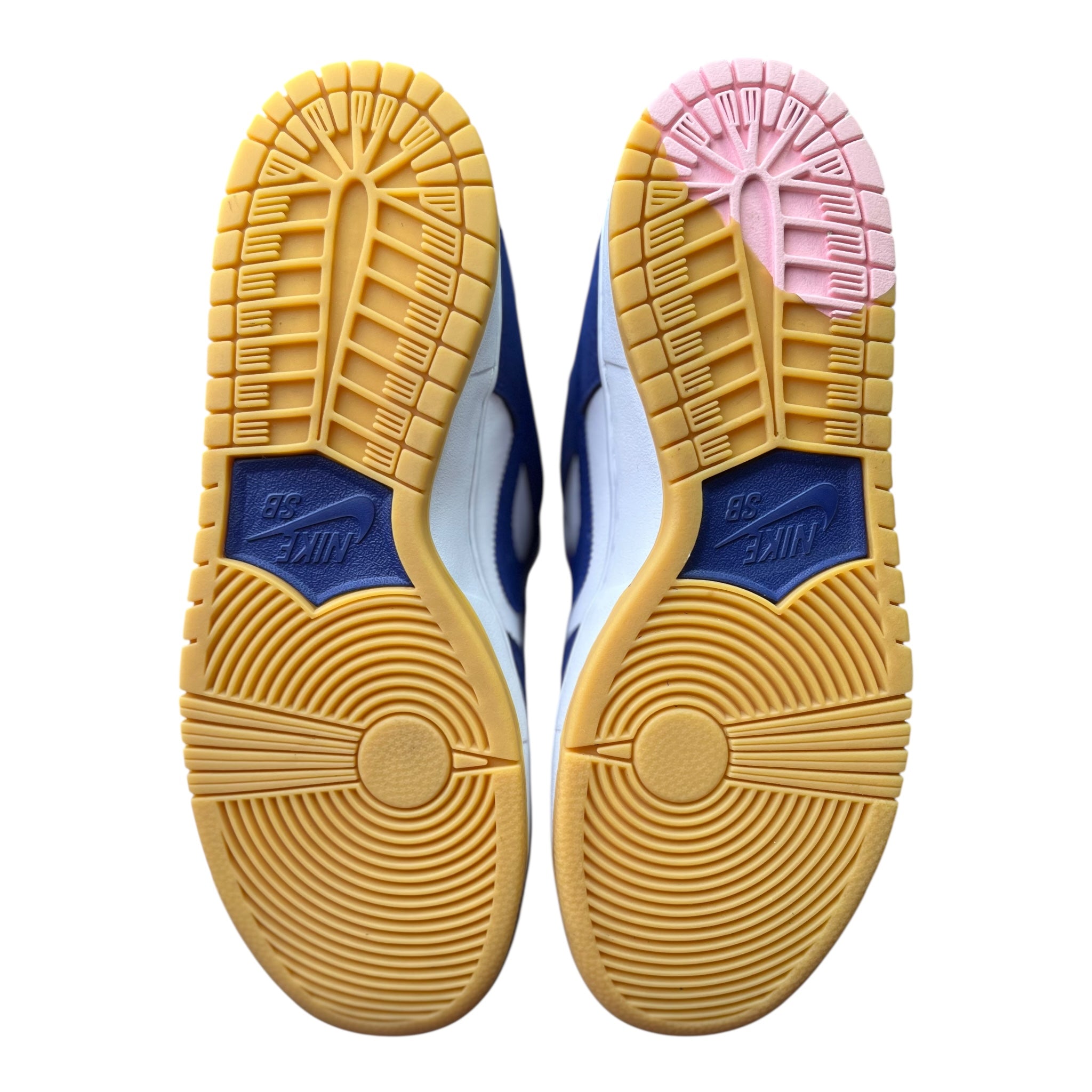 Nike Dunk Low Sb Los Angeles Dodgers (42.5EU)