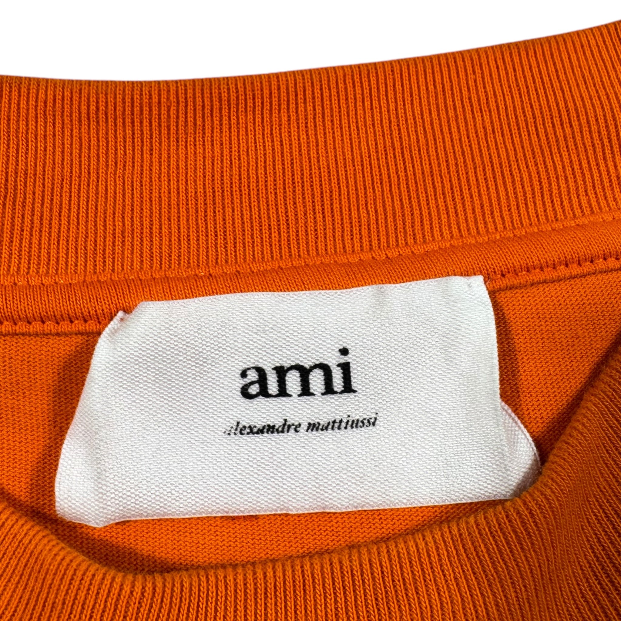 AMI T-shirt (L)