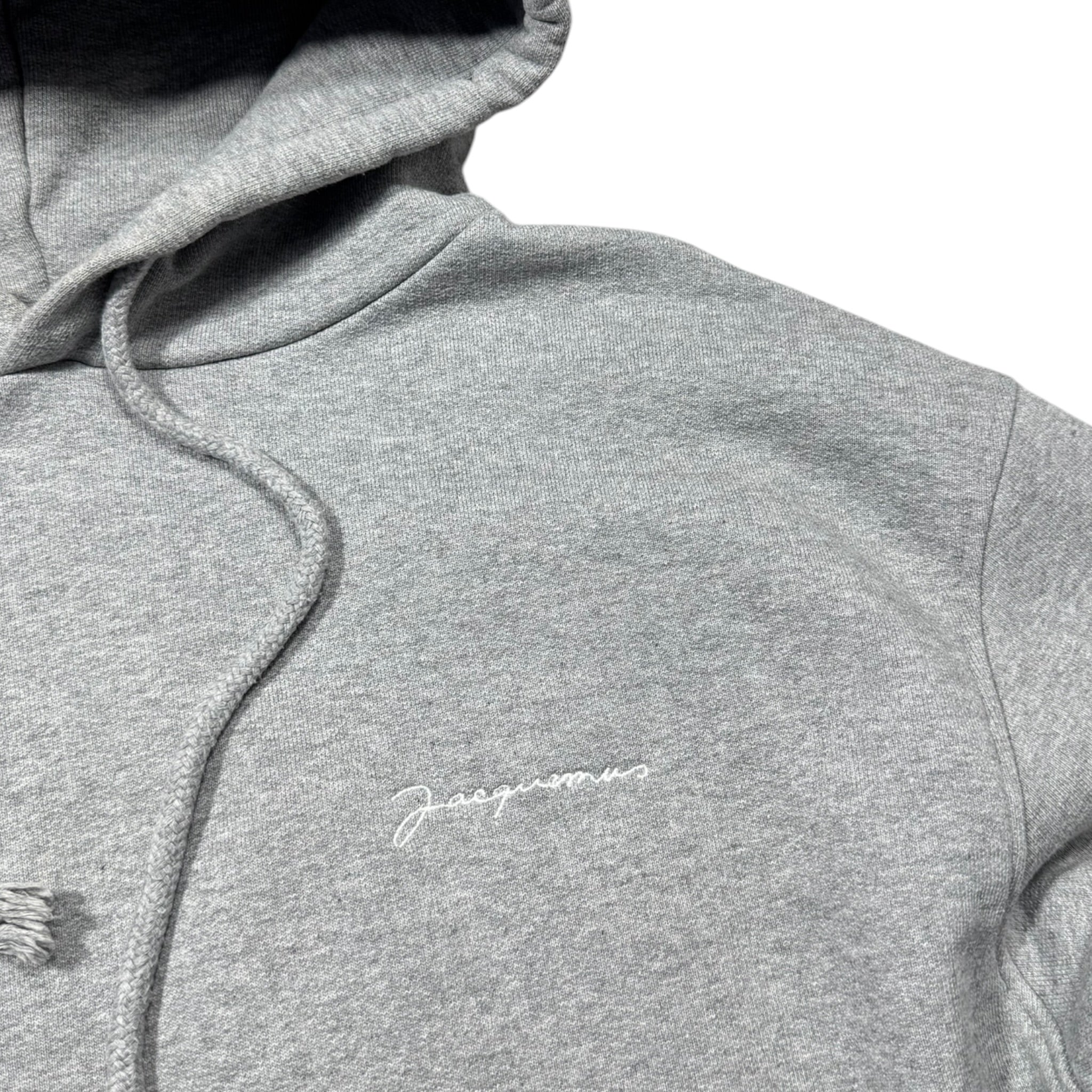 Sweat Jacquemus (M)