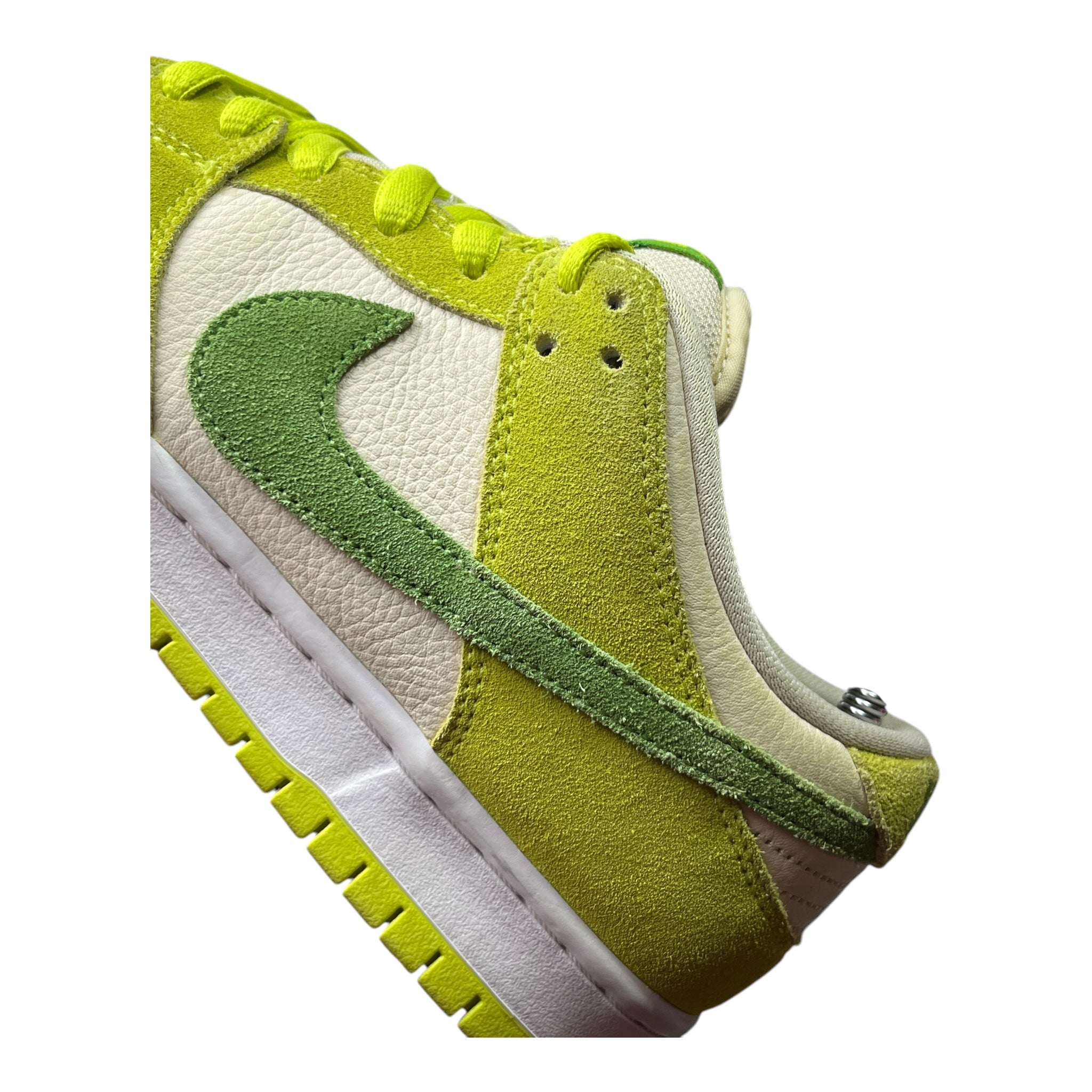 Nike SB Dunk Low Sour Apple (41EU)