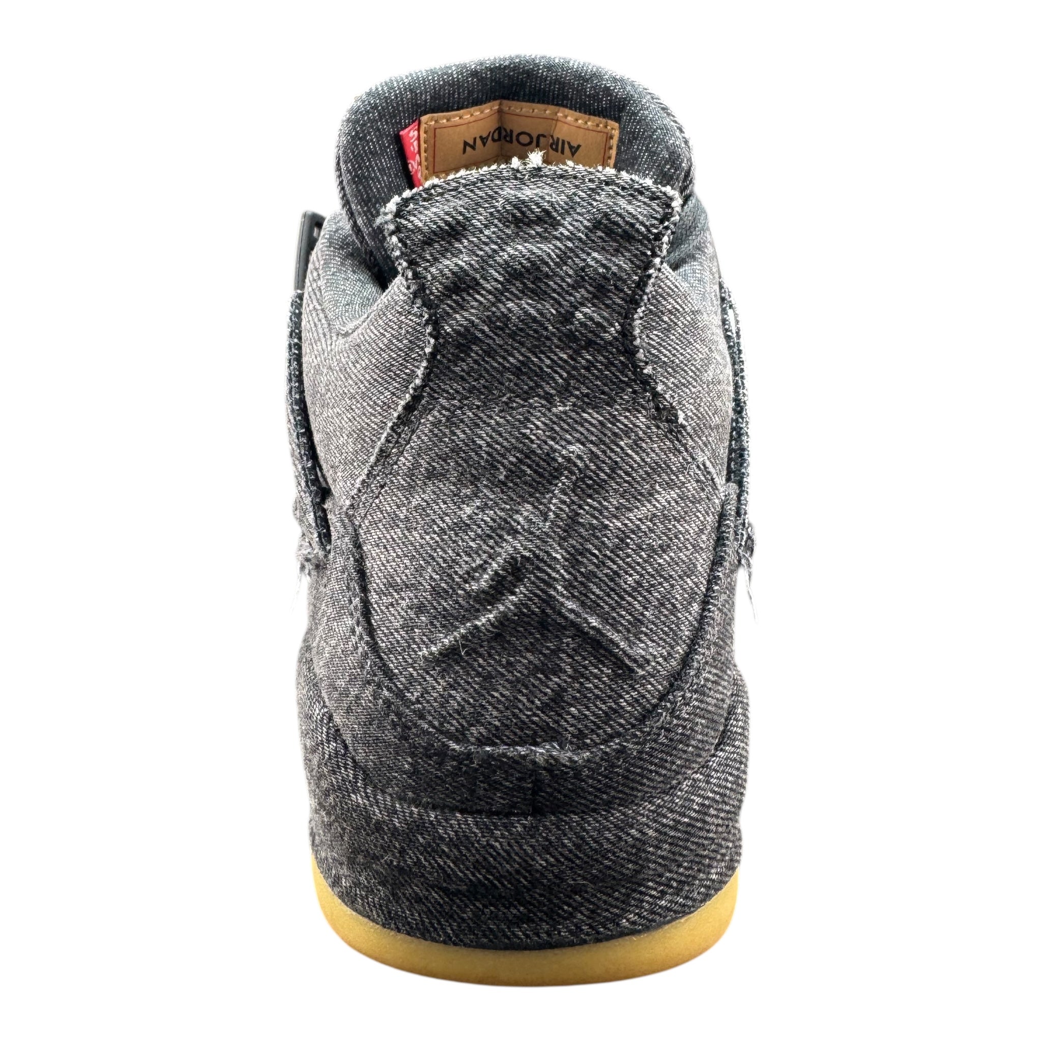 Jordan 4 Lévis (42.5EU)