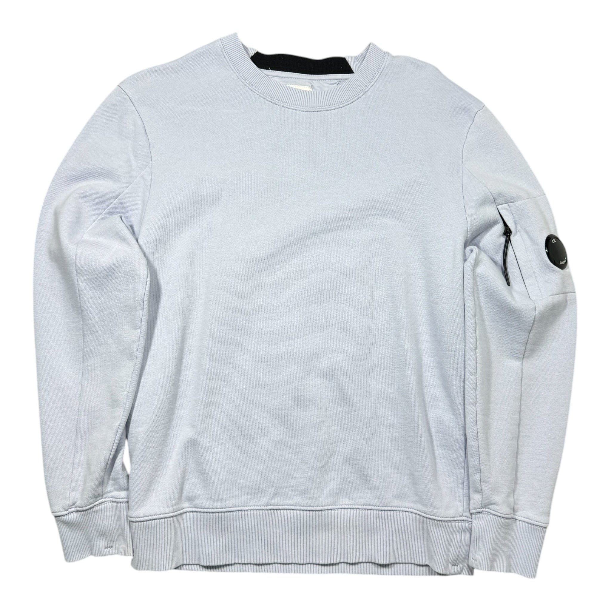 Sweat C.P. Company (S)