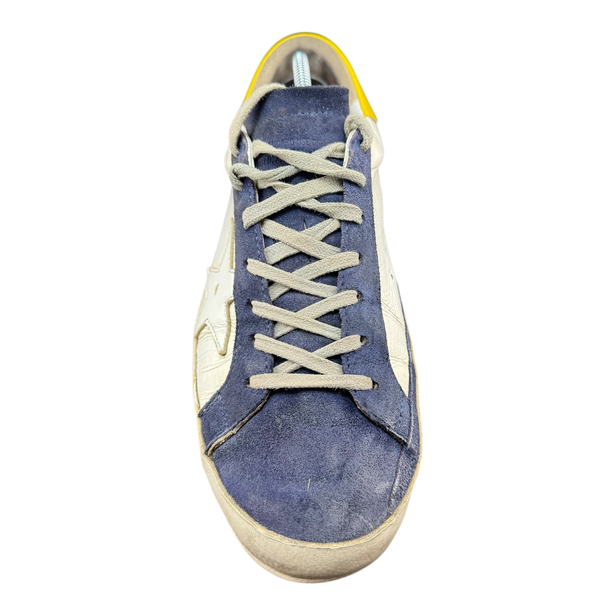 Golden Goose SuperStar (43EU)