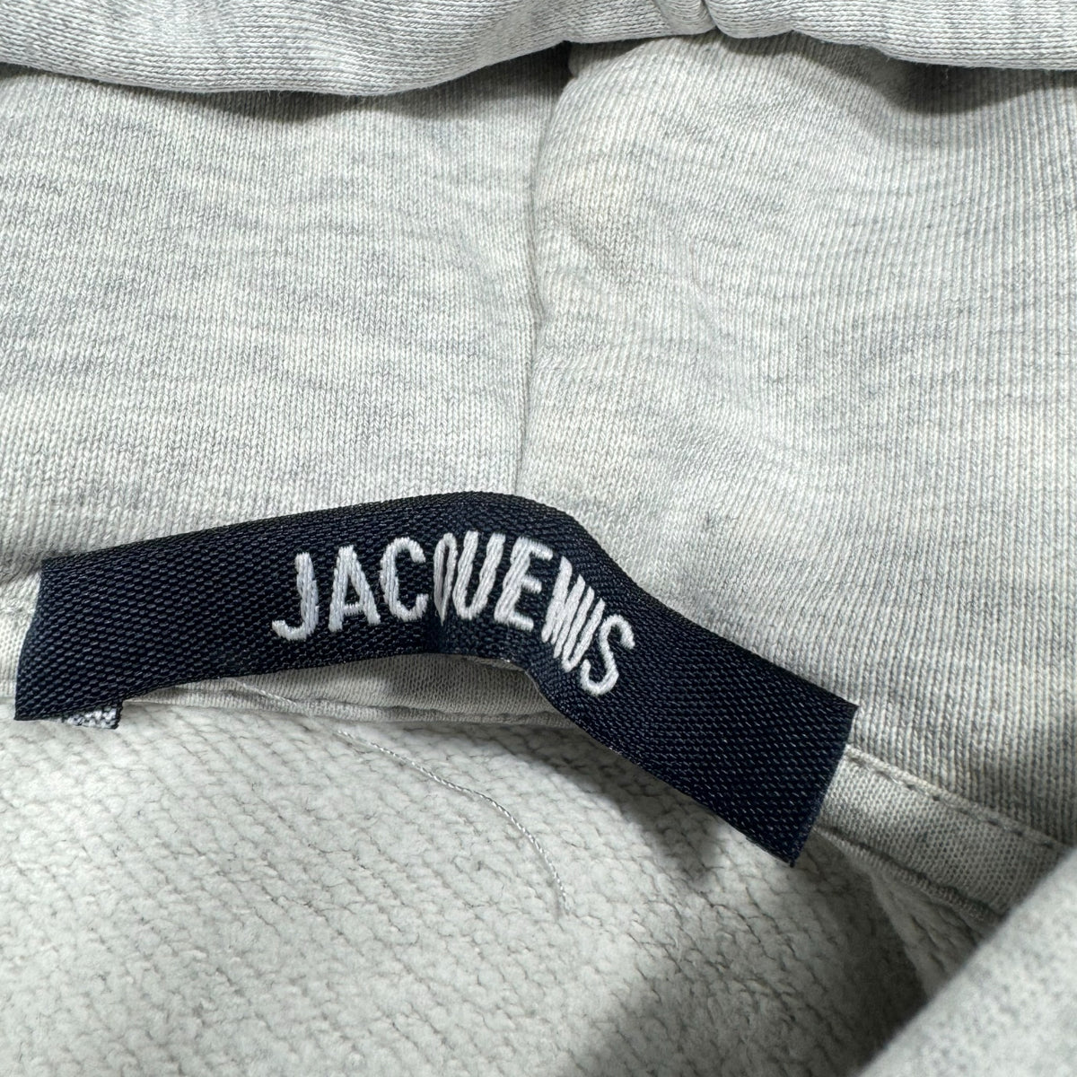 Sweat Jacquemus (L)