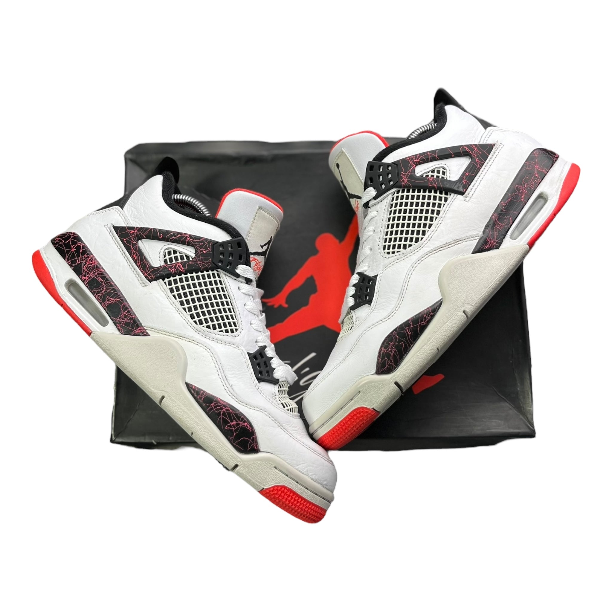 Flight nostalgia jordans online