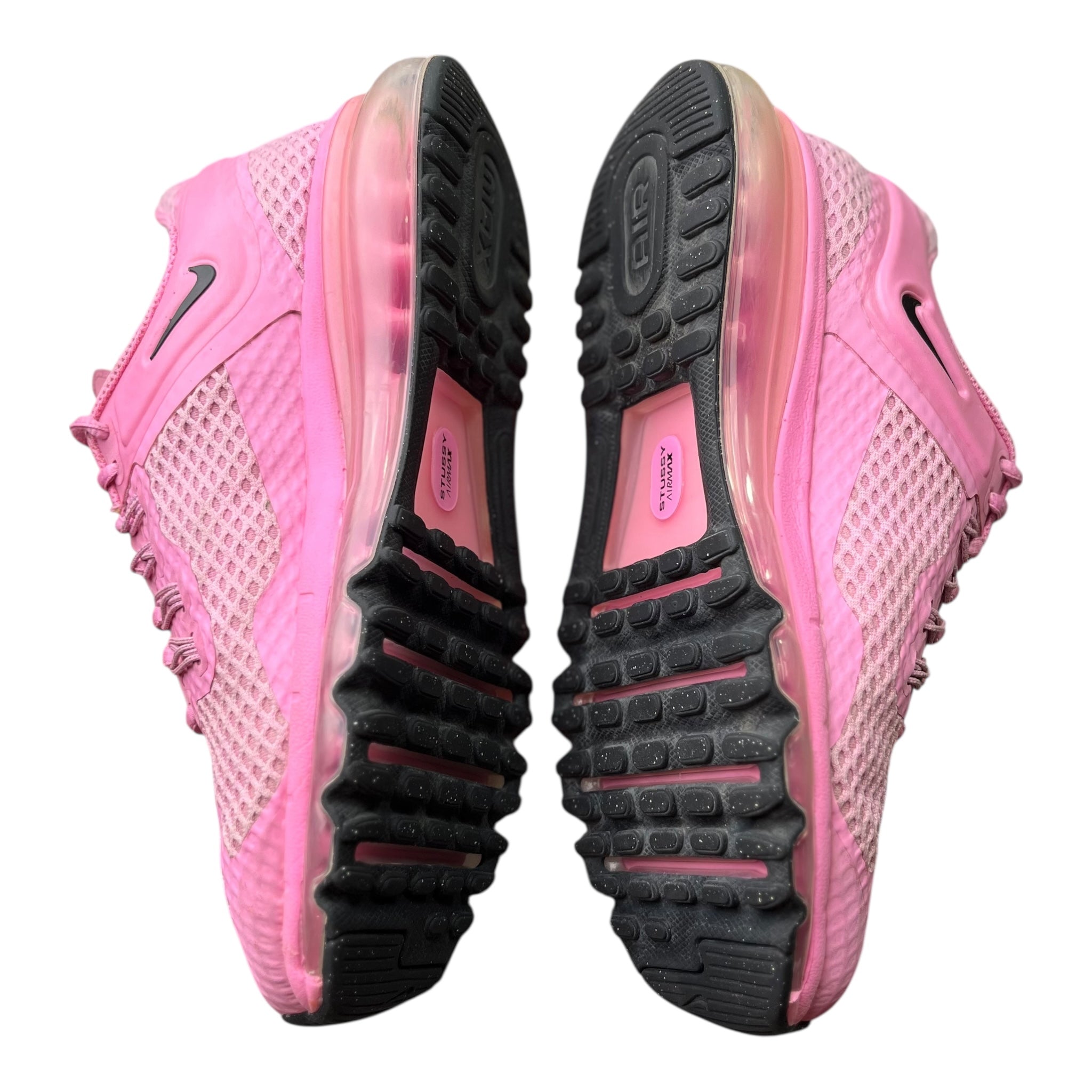 Nike Air Max 2013 Stussy Pink (41EU)