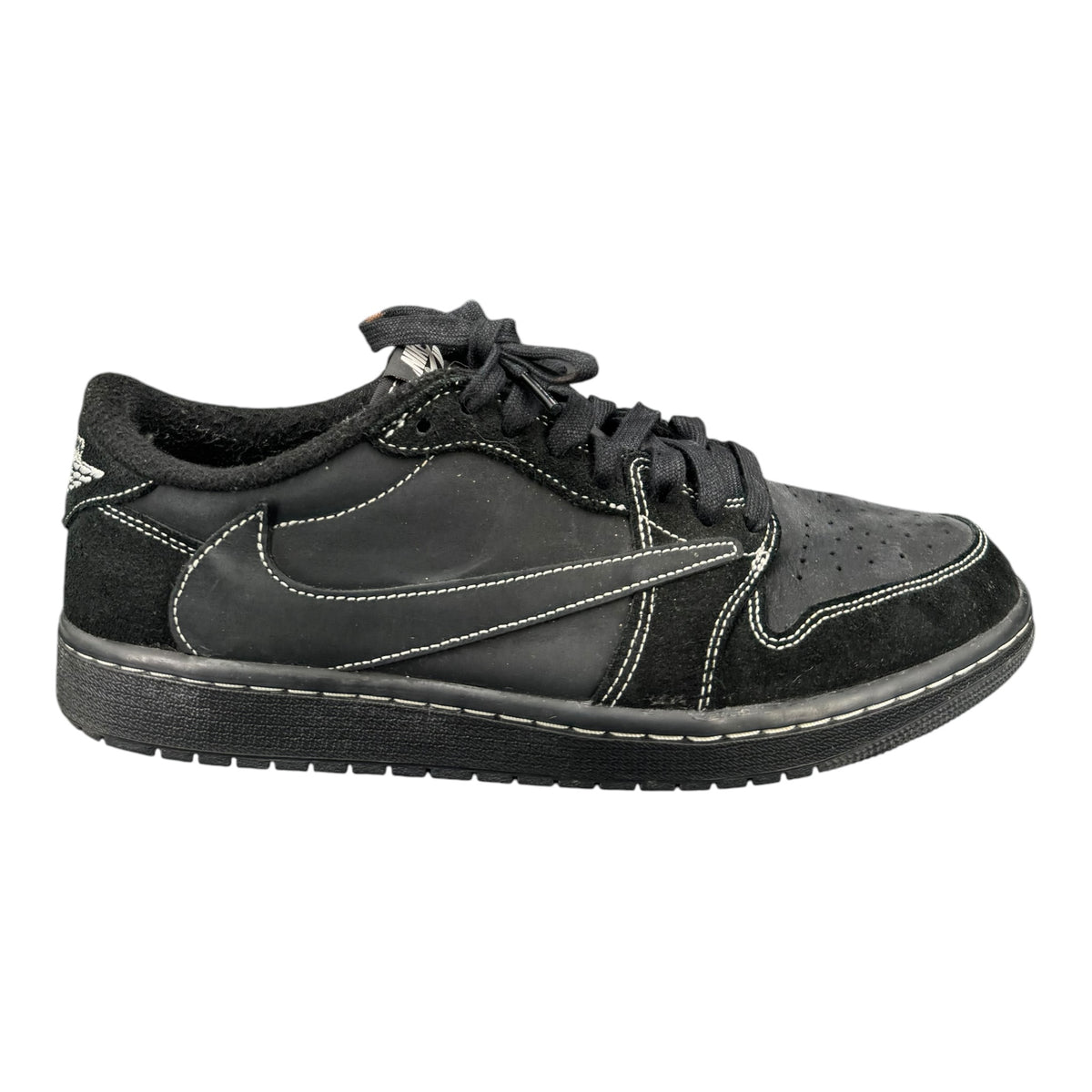Jordan One Low Travis Scott Phantom (45EU)