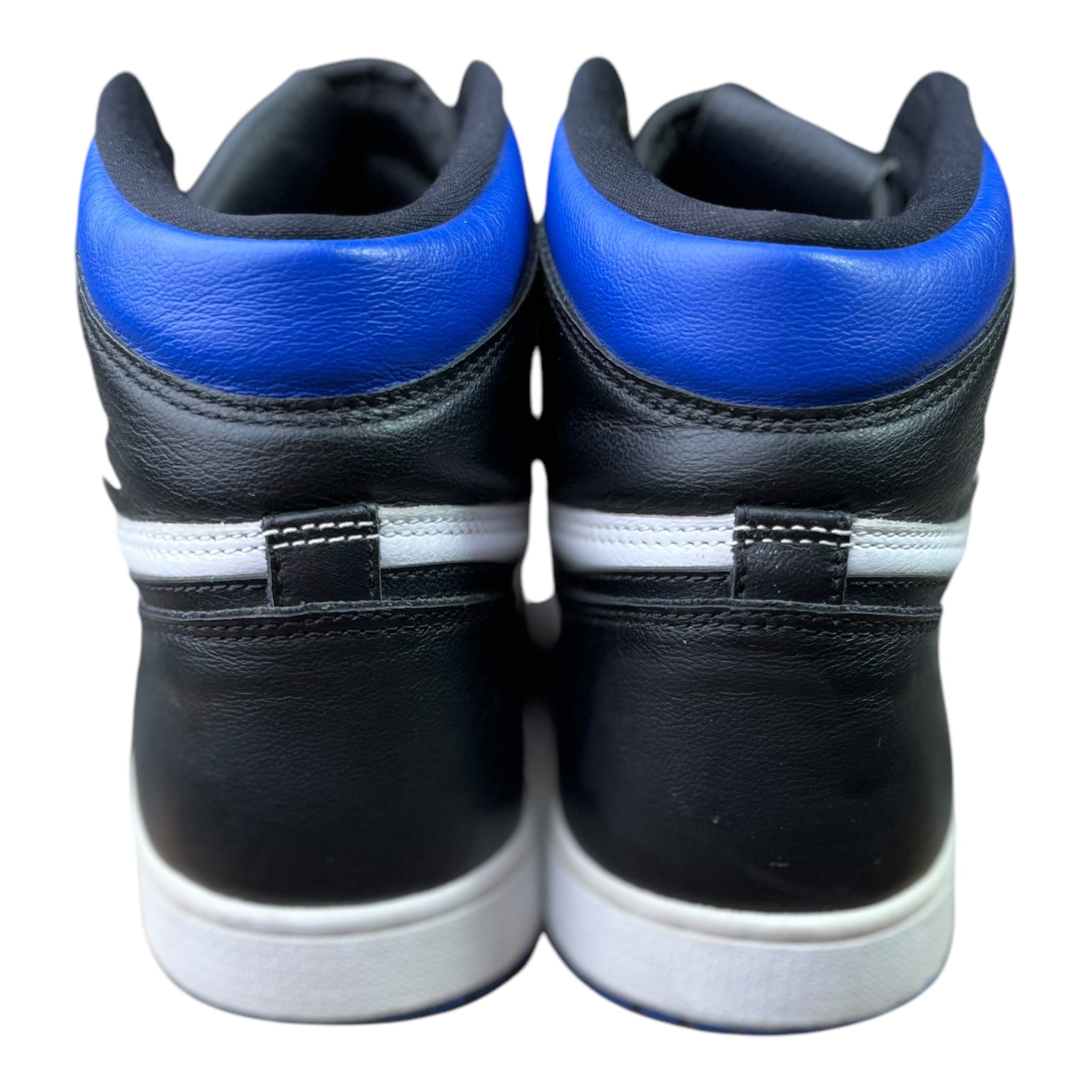 Jordan 1 Retro High Royal Toe (44,5EU)