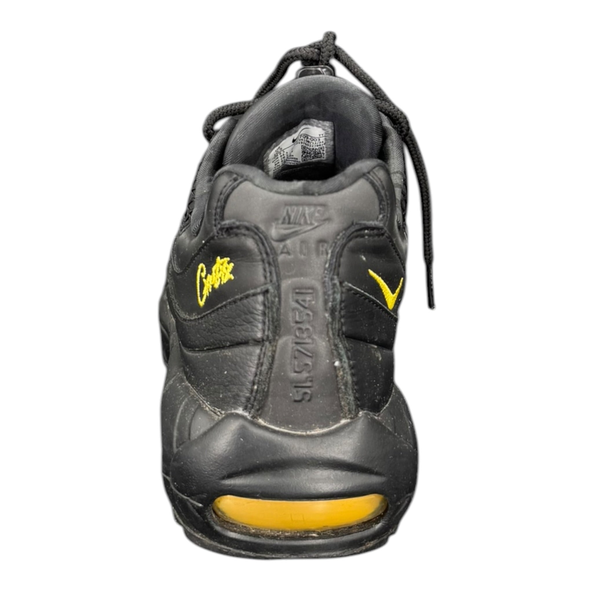 Air Max 95 Corteiz Black Honey (44.5EU)