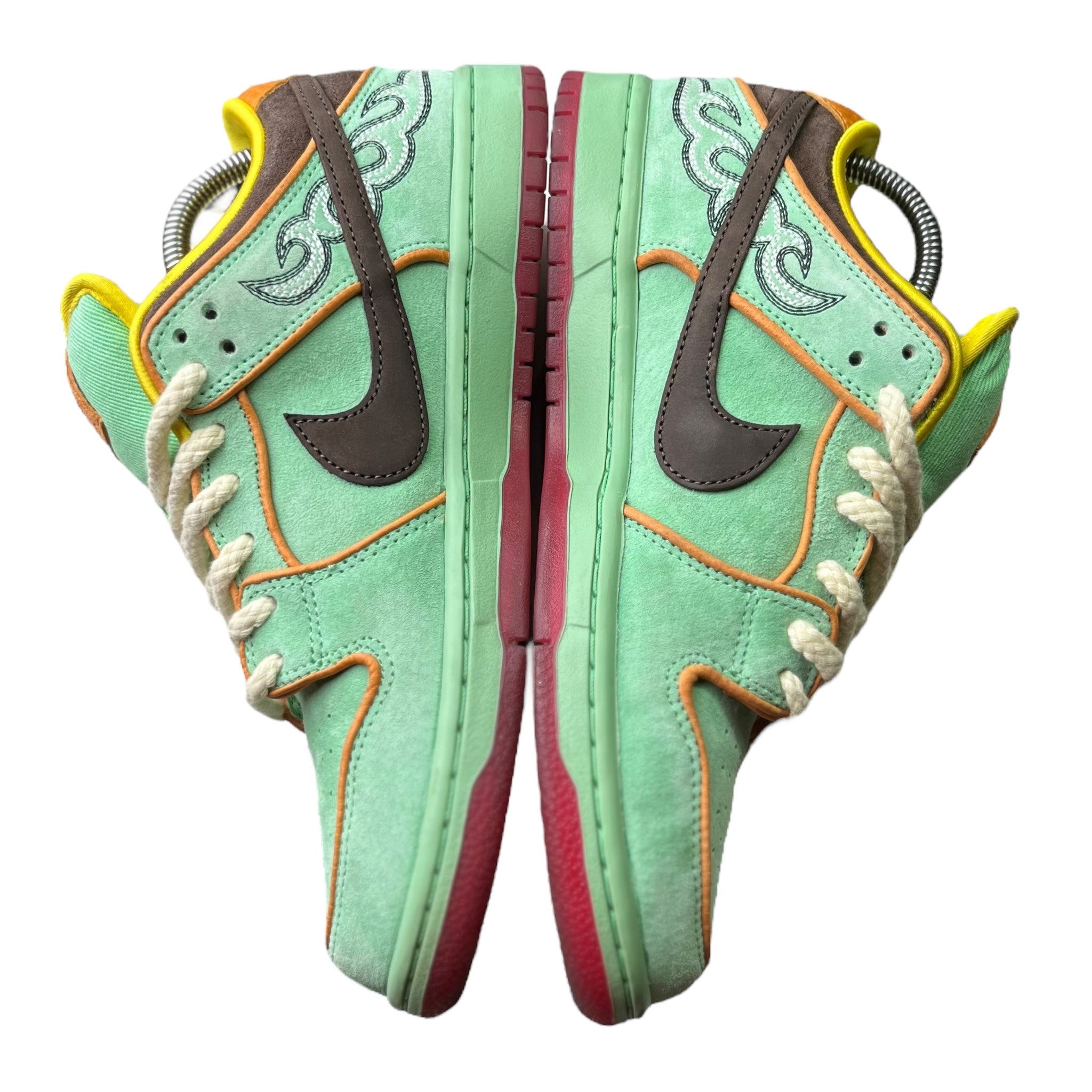 Nike Dunk Low SB Rodeo Tourmaline (42EU)