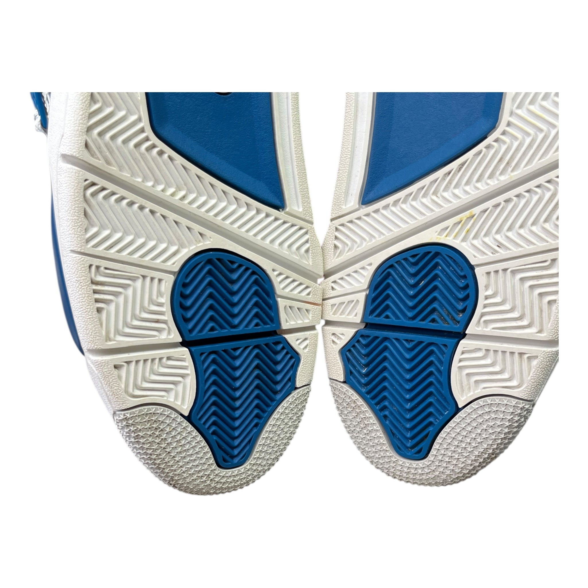 Jordan 4 Retro Military Blue (43EU)