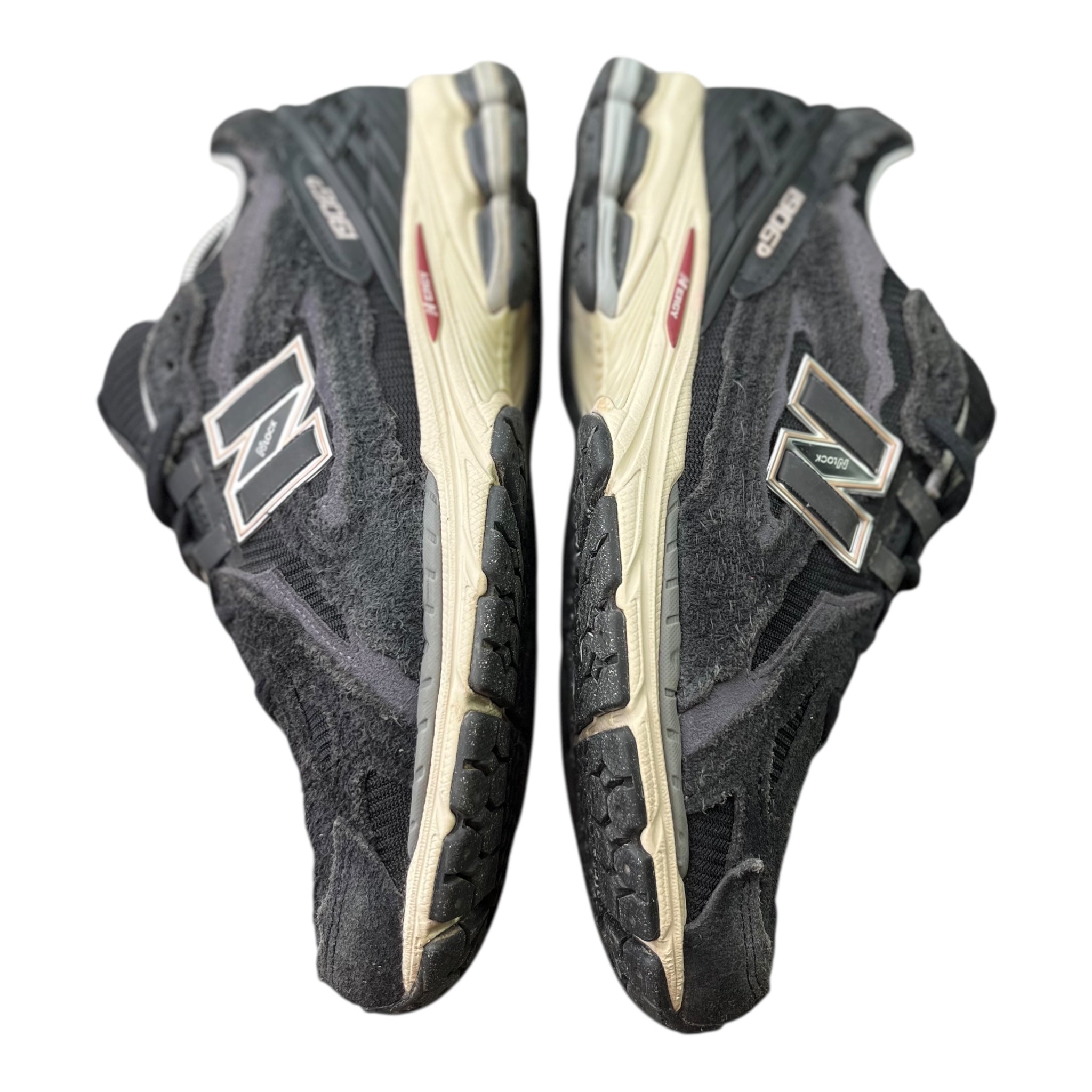 New Balance 1906D Schutzpaket Schwarz (45.5EU)