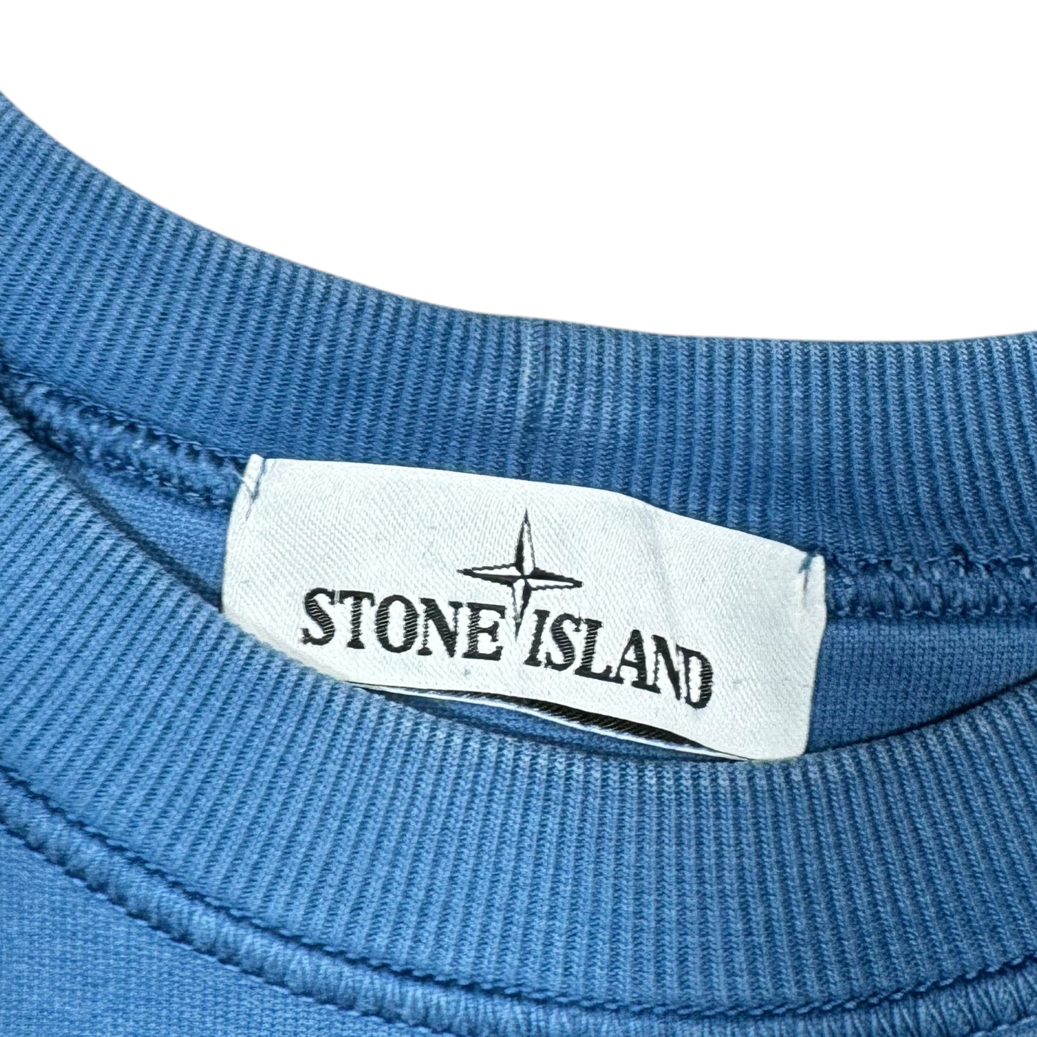 Sweat Stone Island (S)