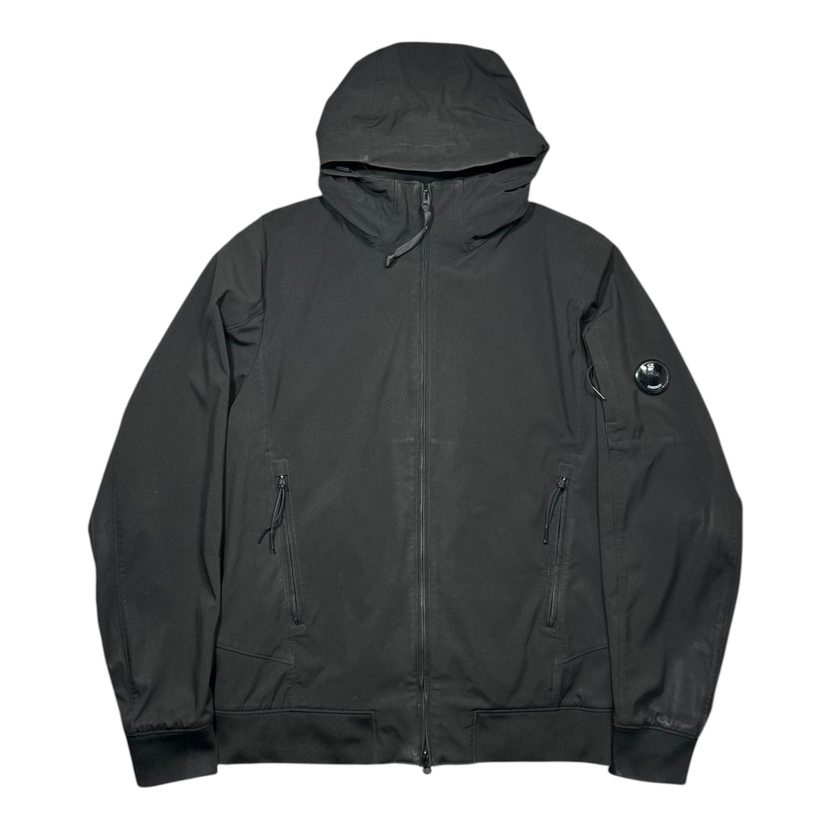Veste Softshell C.P. Company (XL)