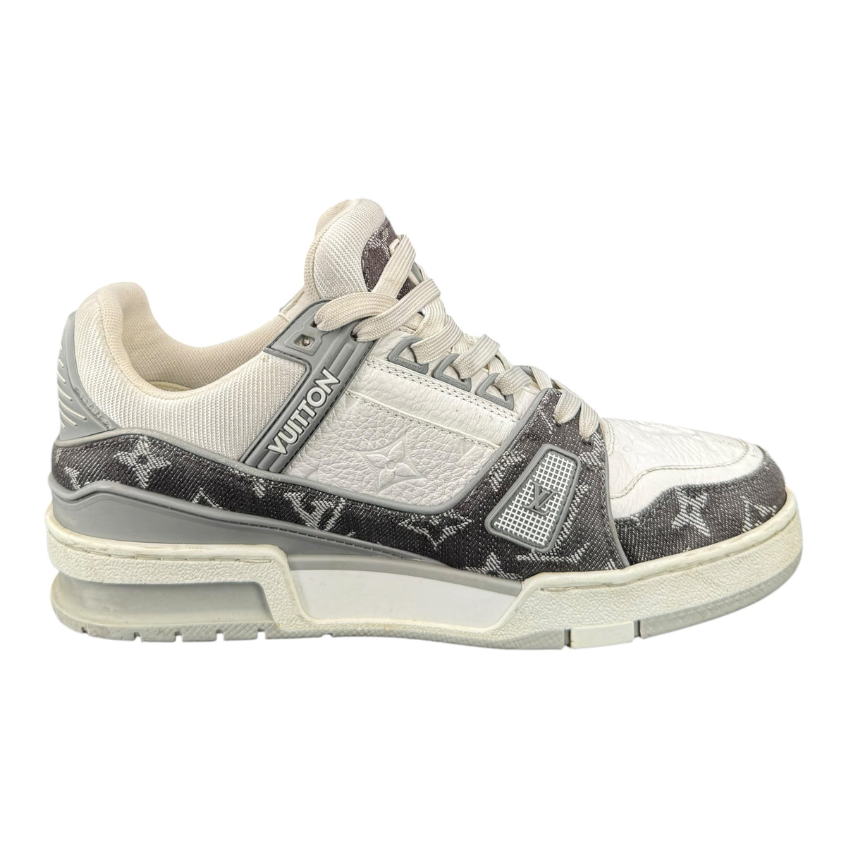 Louis Vuitton Trainer (37.5)