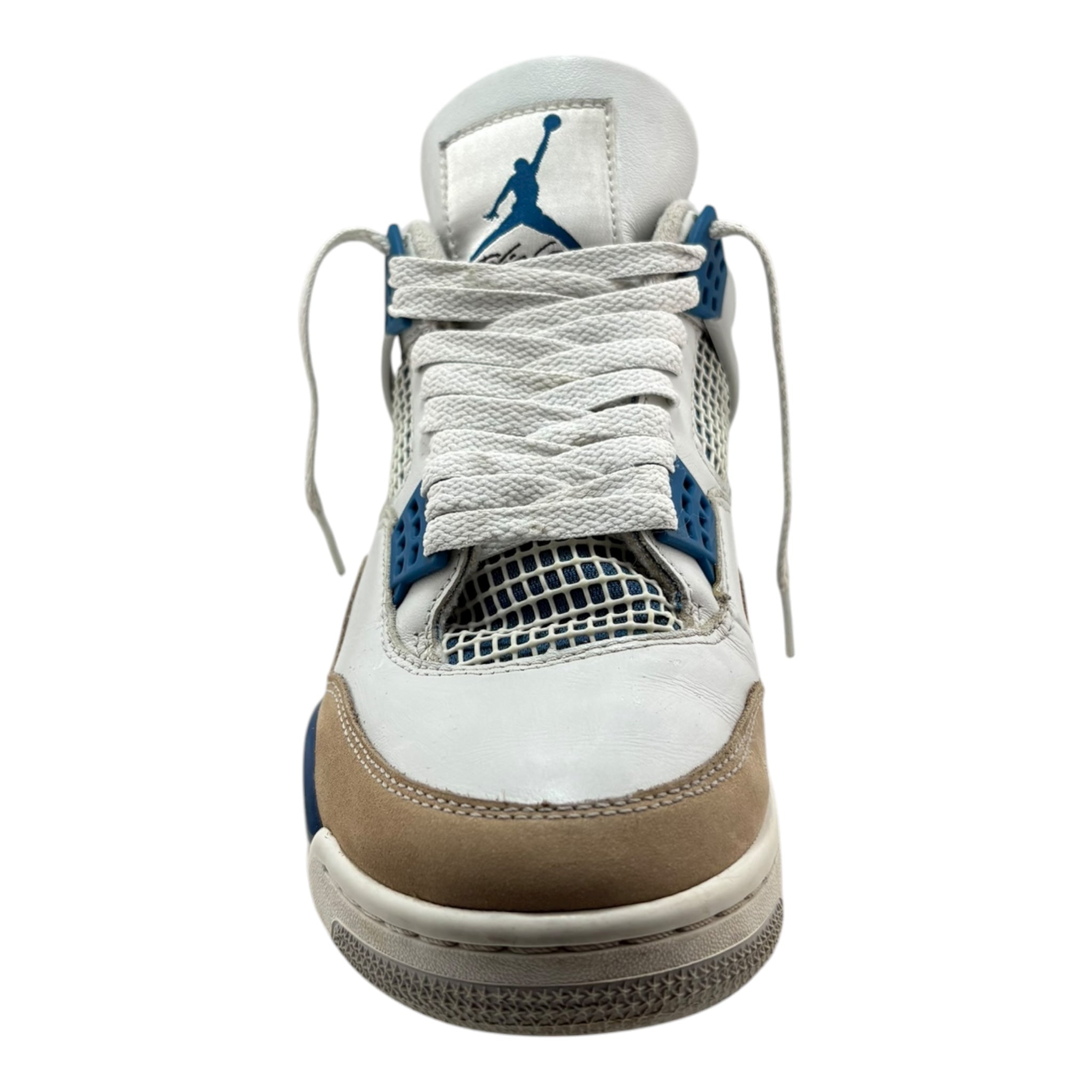 Jordan 4 Military Blue (41EU)