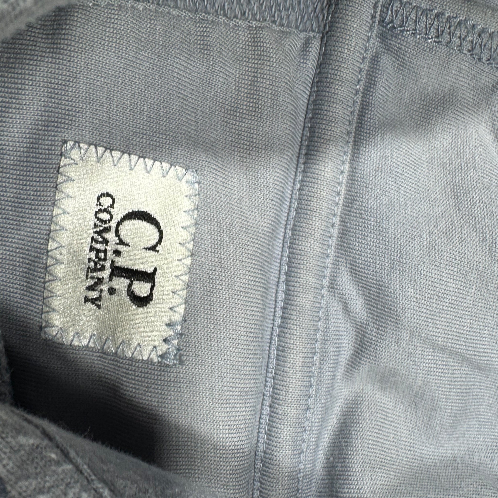 Sweat C.P. Company (S)