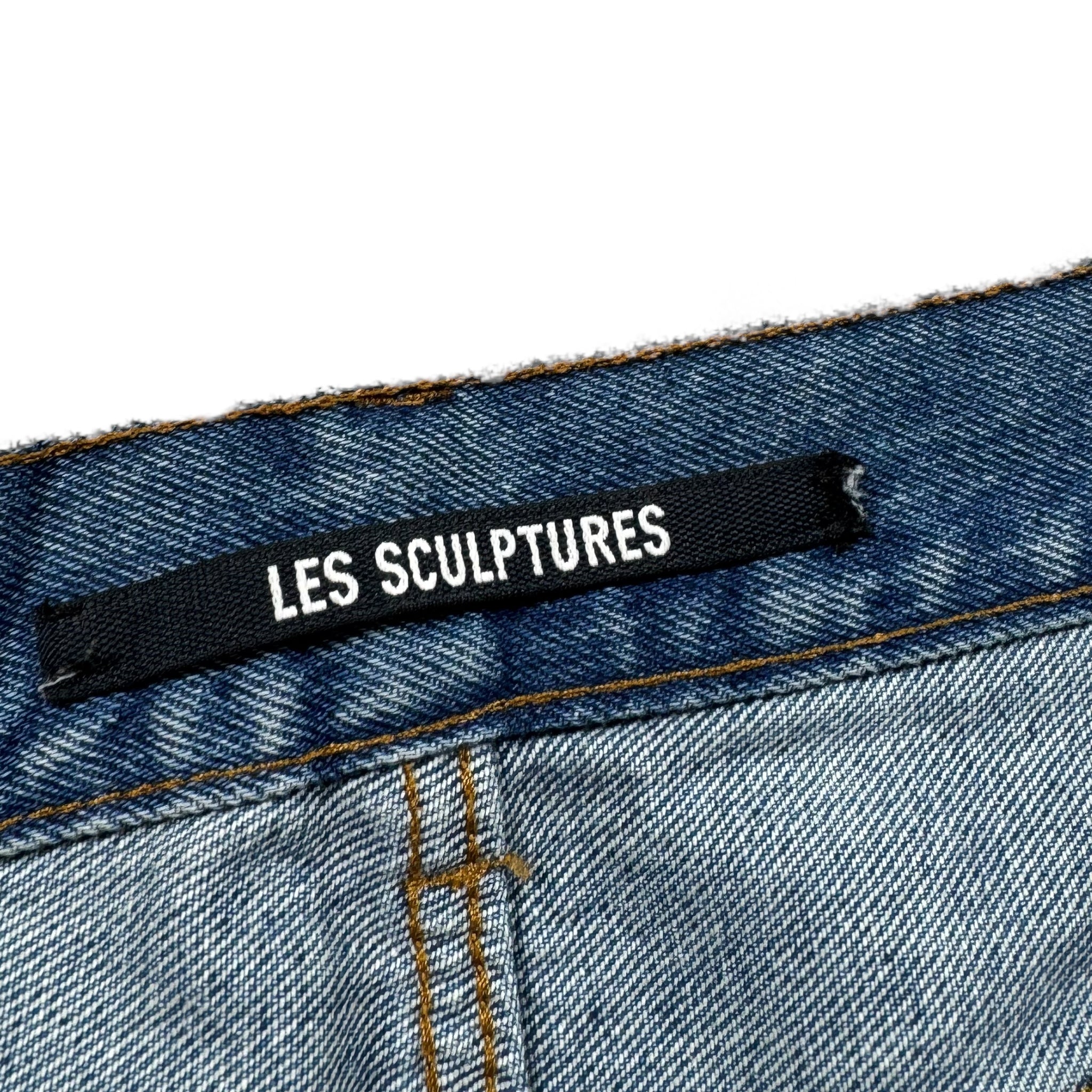 Jean baggy Jacquemus (S)