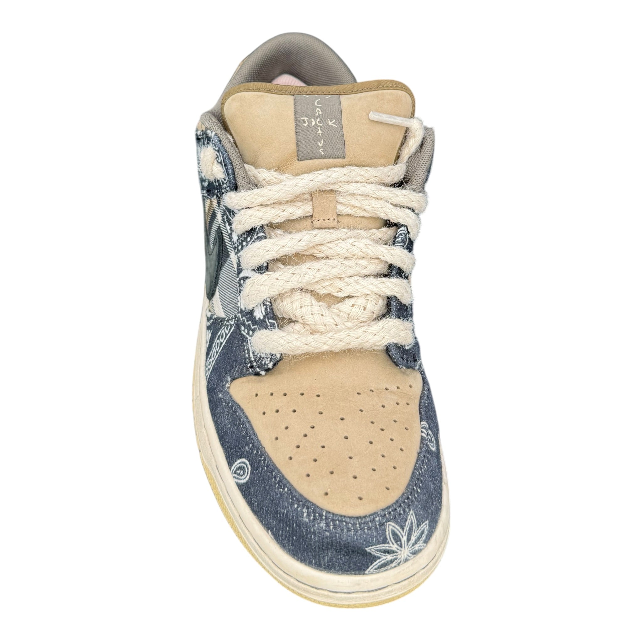 Dunk SB Low Travis Scott (41EU)