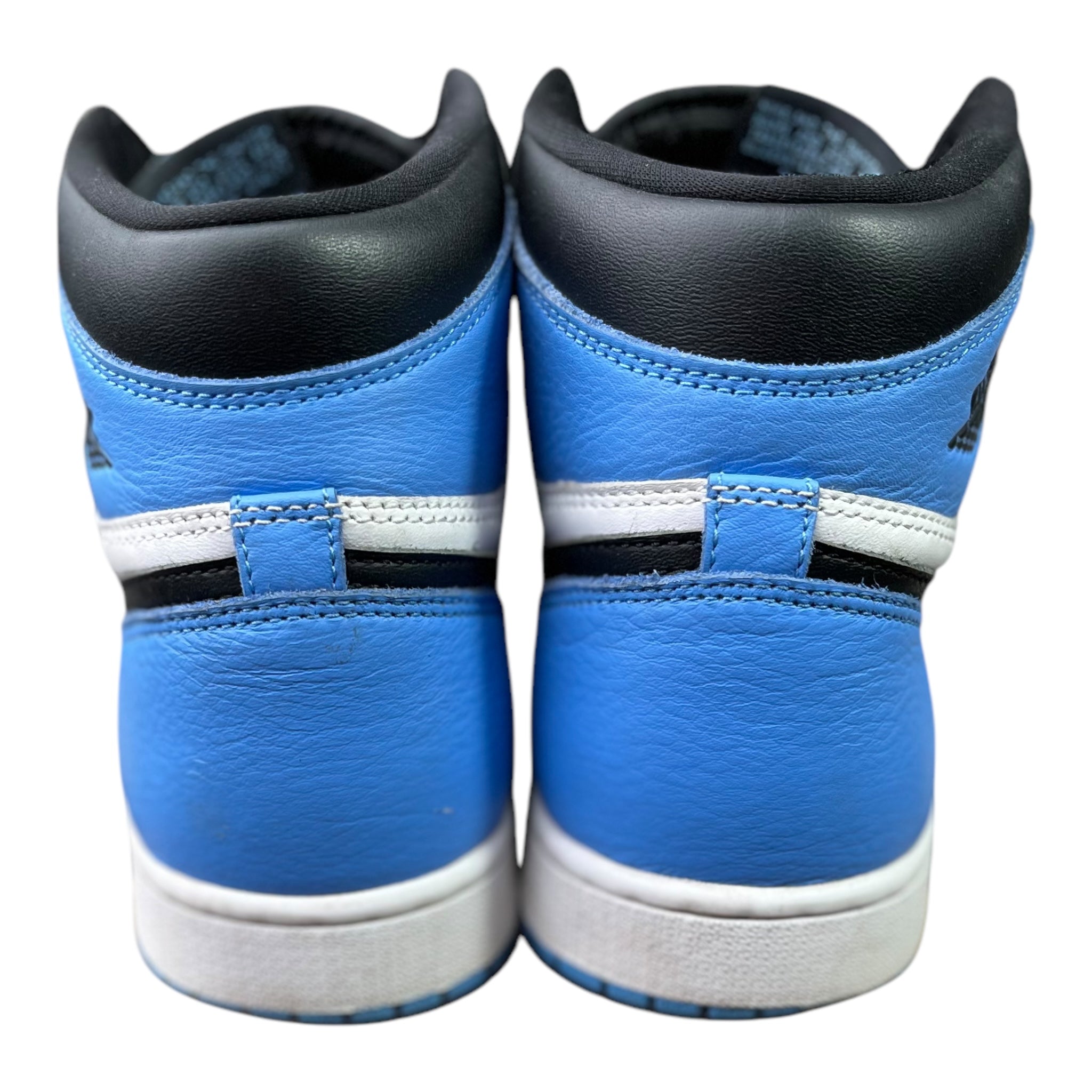 Jordan 1 Retro High OG UNC Toe (44EU)