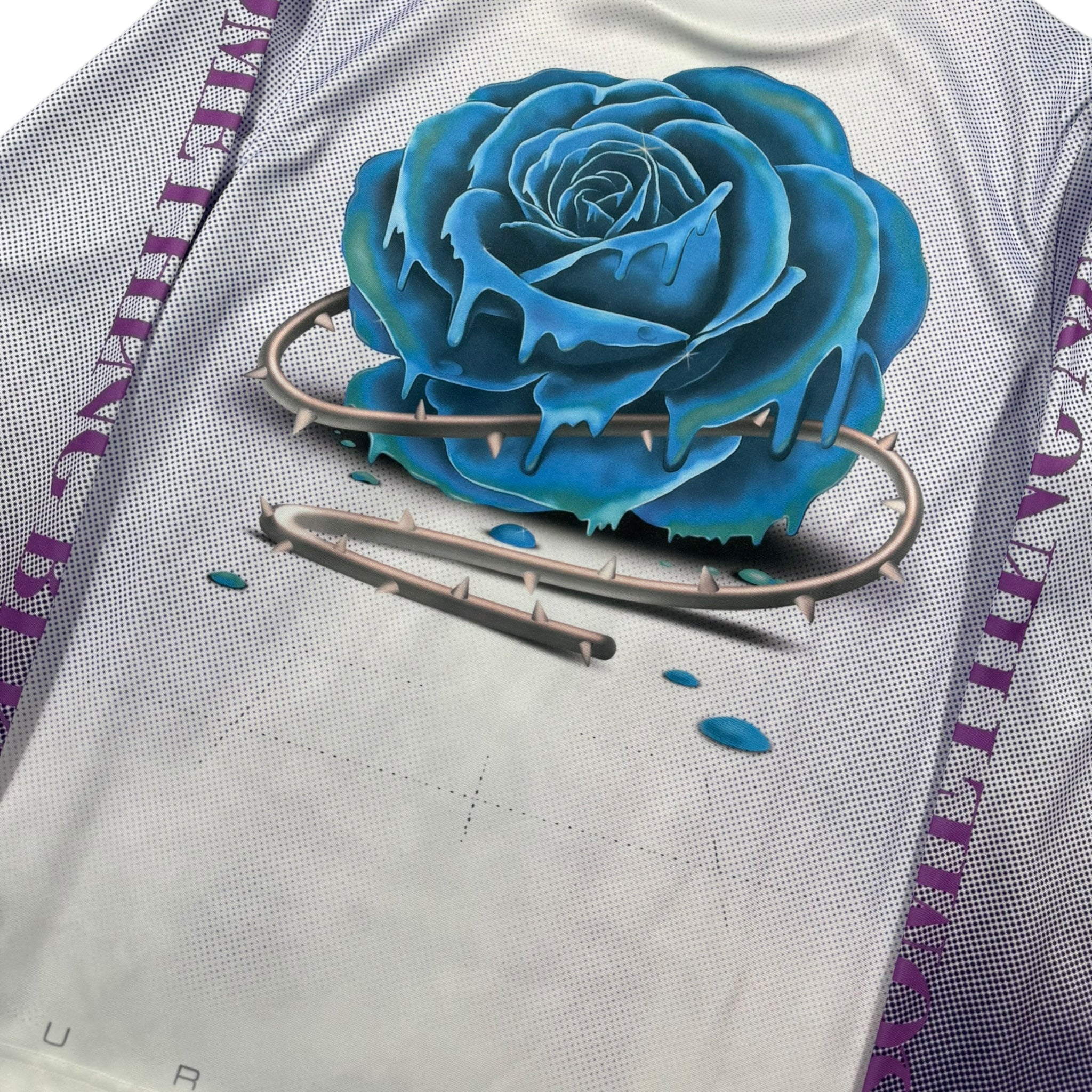 Burberry T-shirt (S)