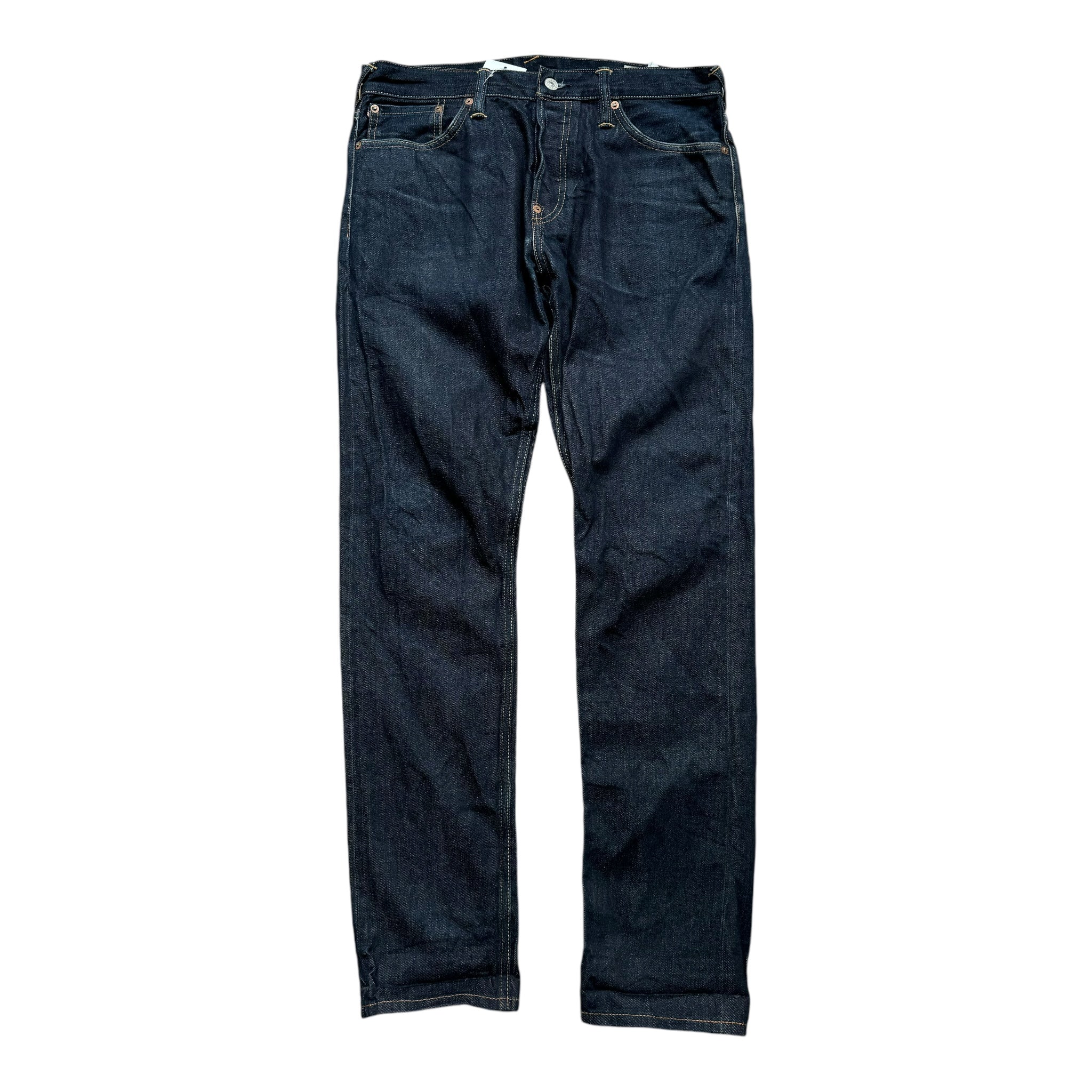 Jean Baggy Evisu Daicock (M)