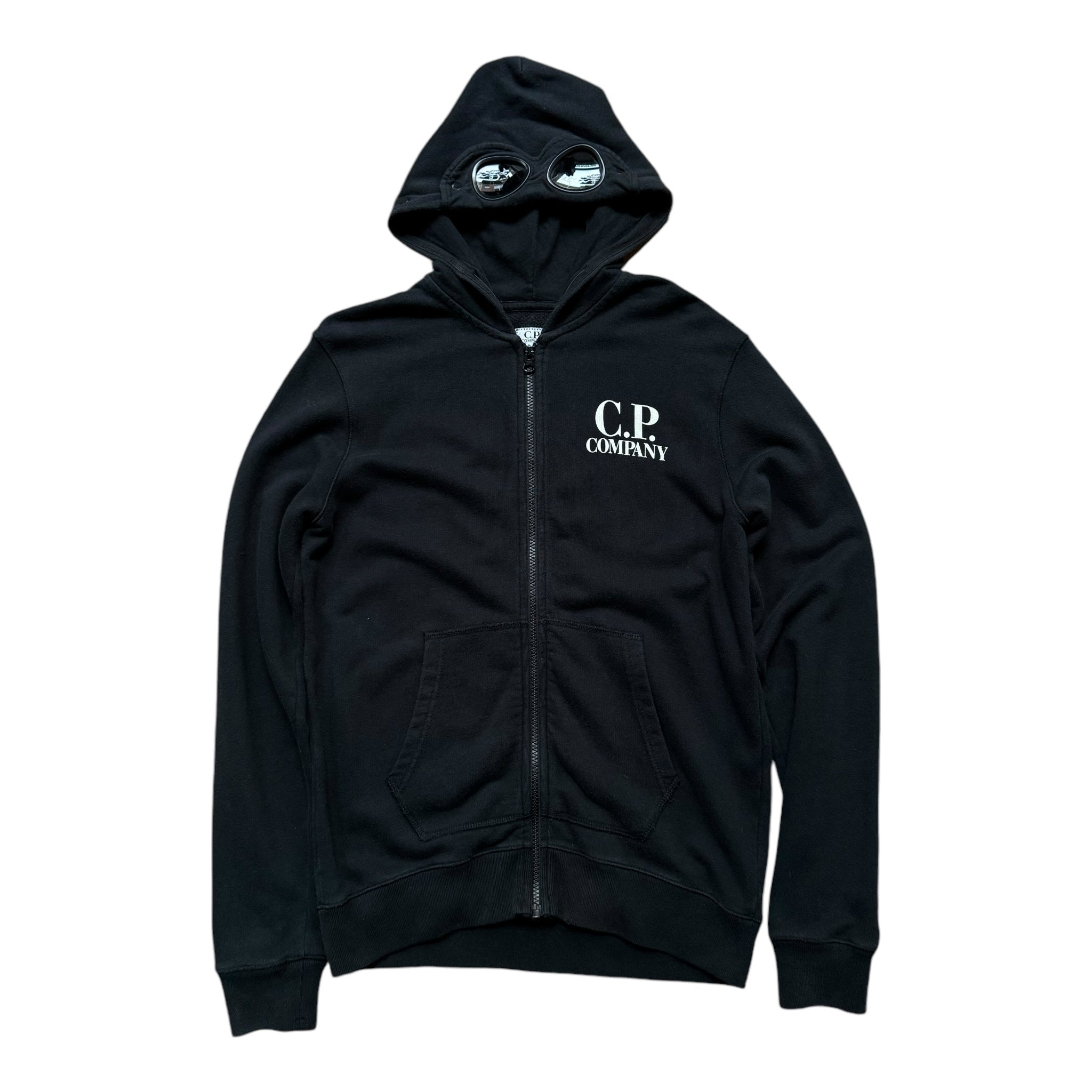 Cp company junior sweatshirt on sale