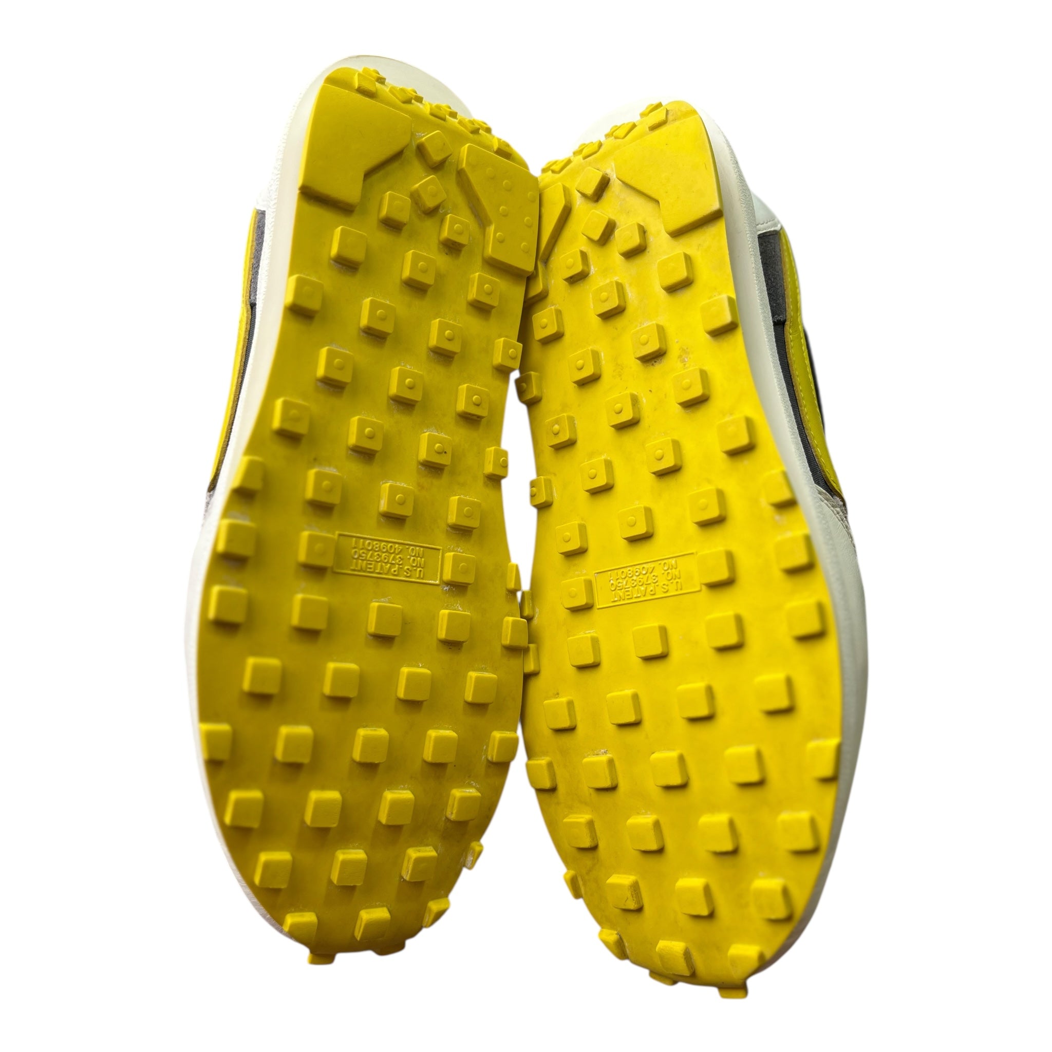 Nike Ld Waffle Sacai Undercover Bright Yellow (42.5EU)