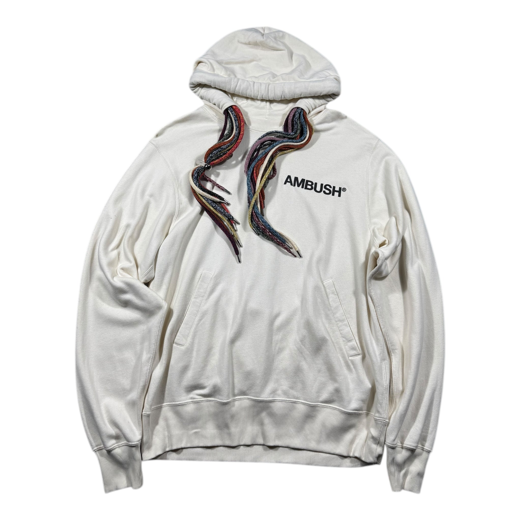 Sweat Ambush (L)