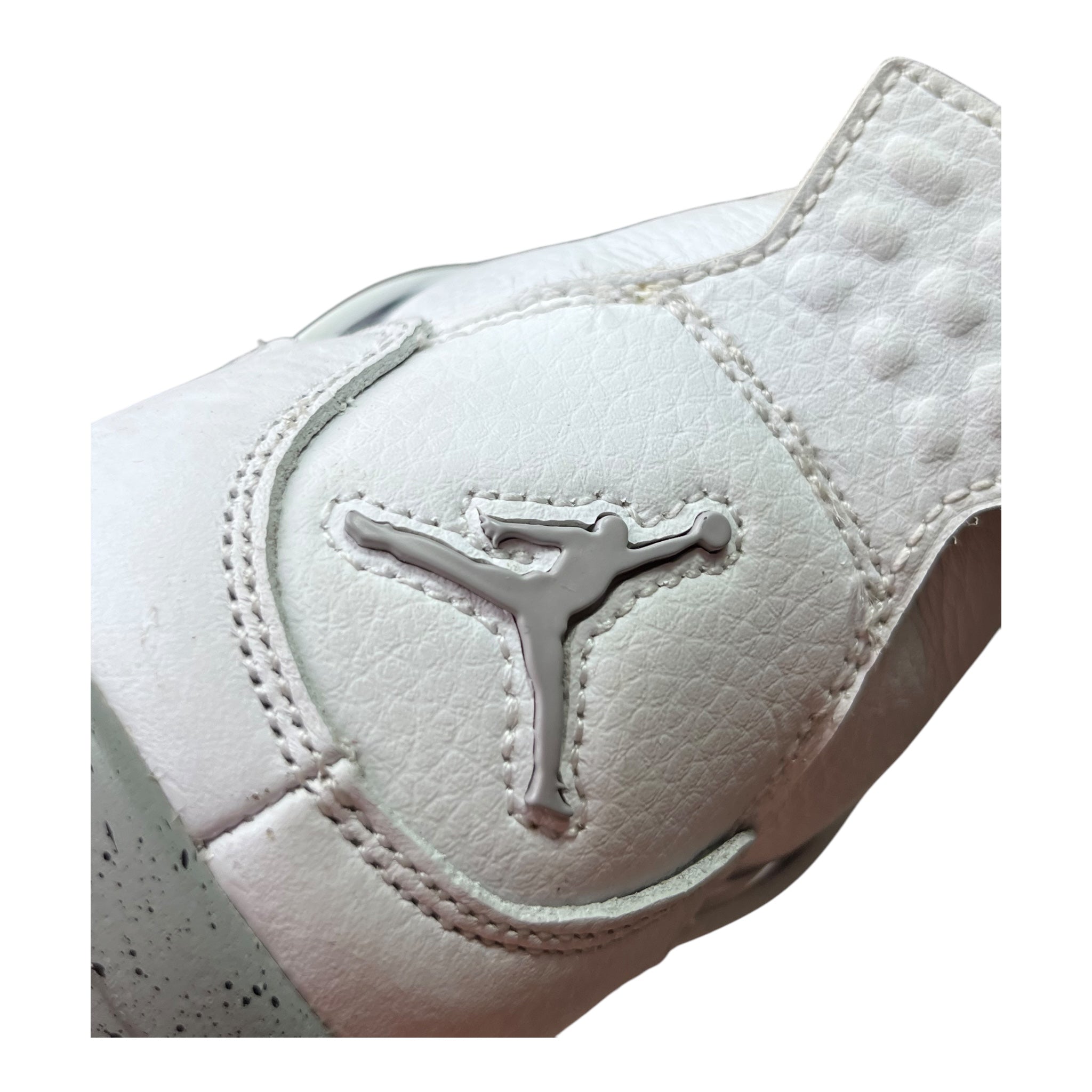 Jordan 4 Retro White Oreo (39EU)