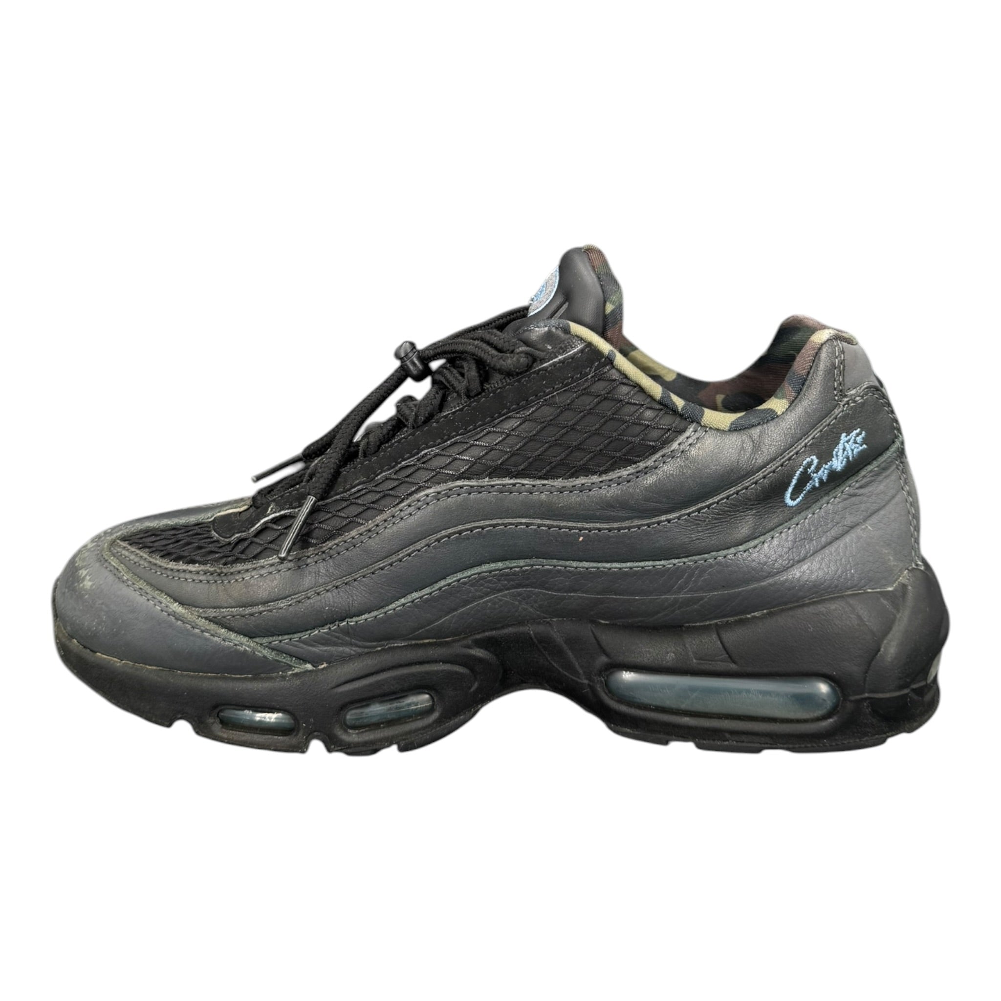 Air Max 95 Corteiz Aegean Storm (43EU)
