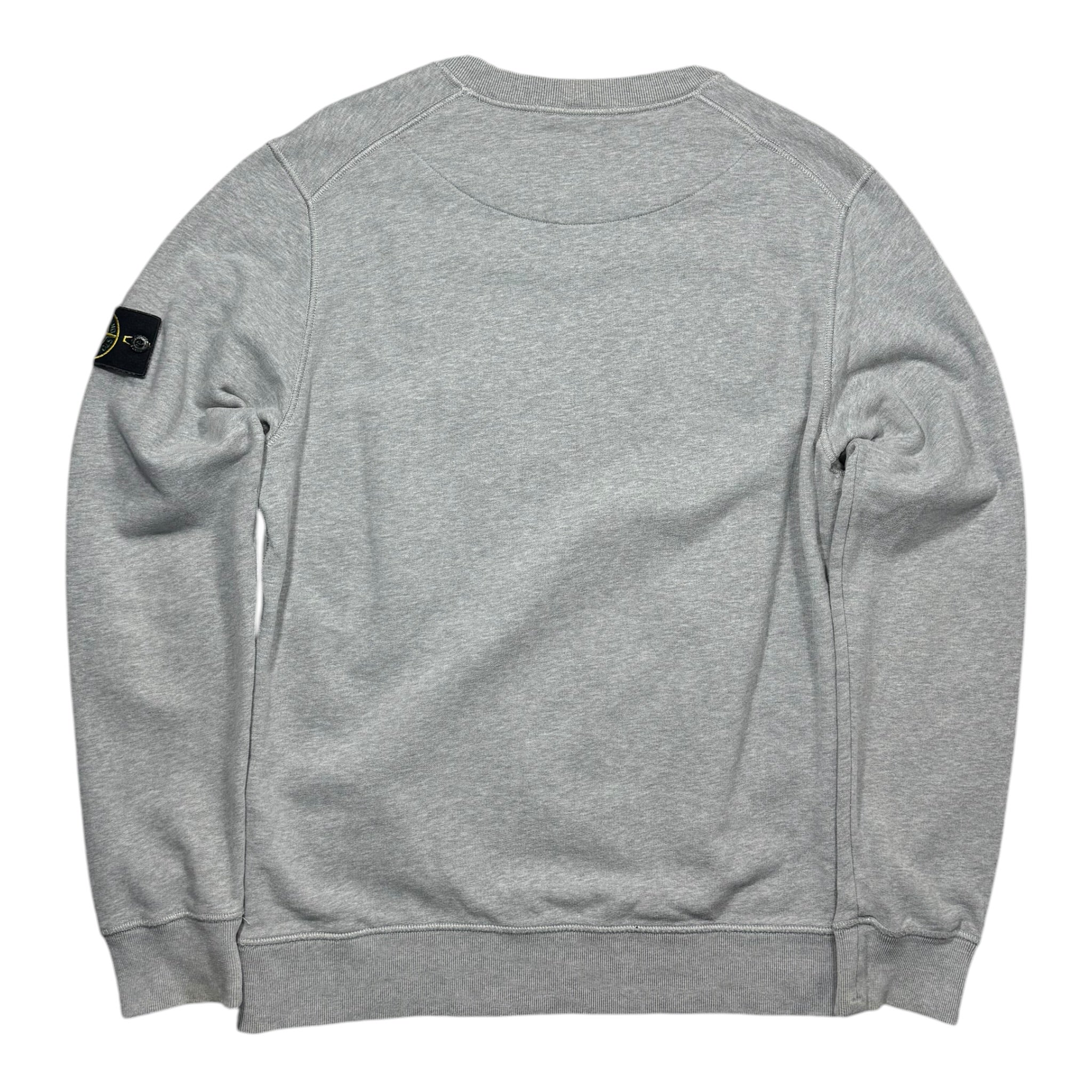 Sweat Stone Island (M)