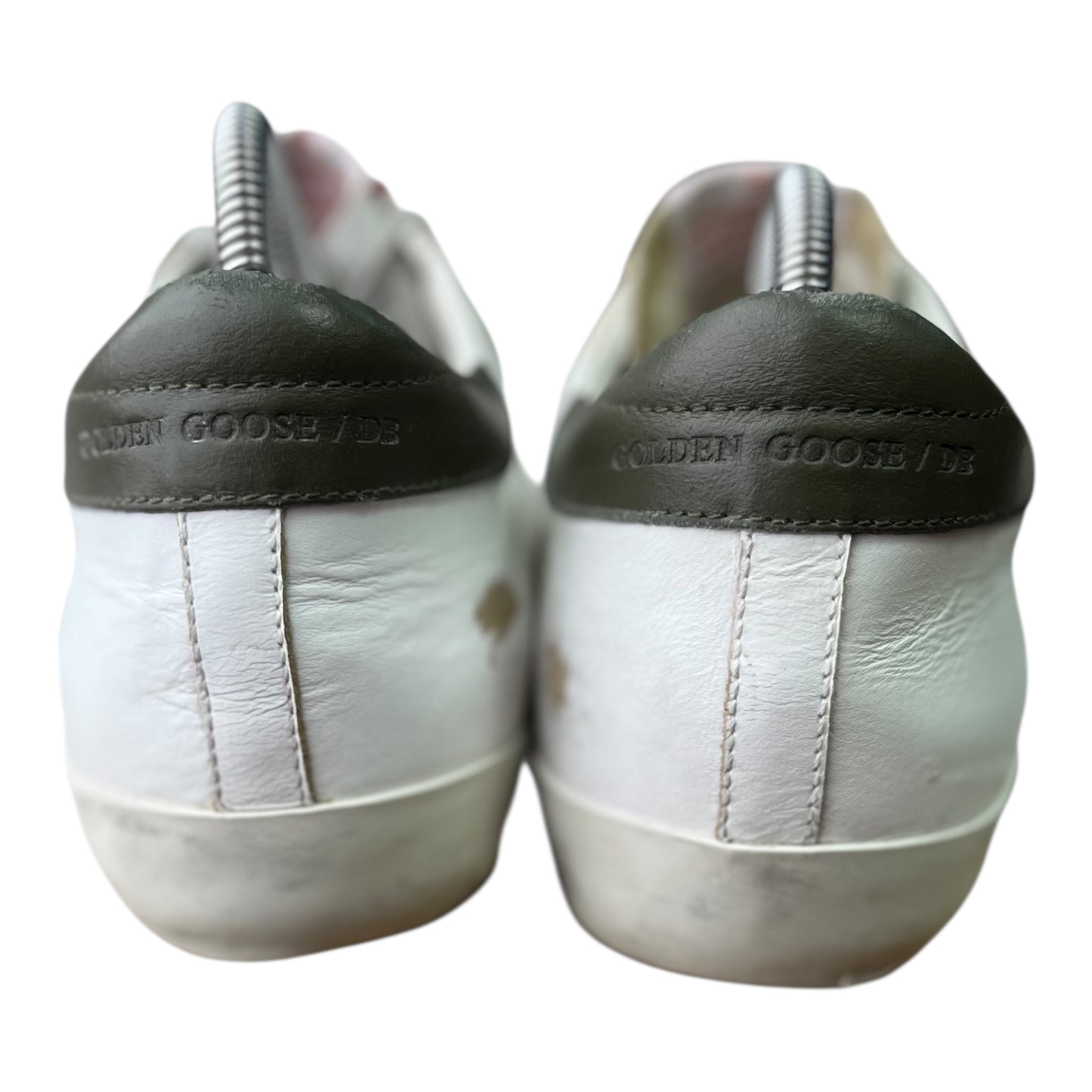 Golden Goose Super Star (44EU)