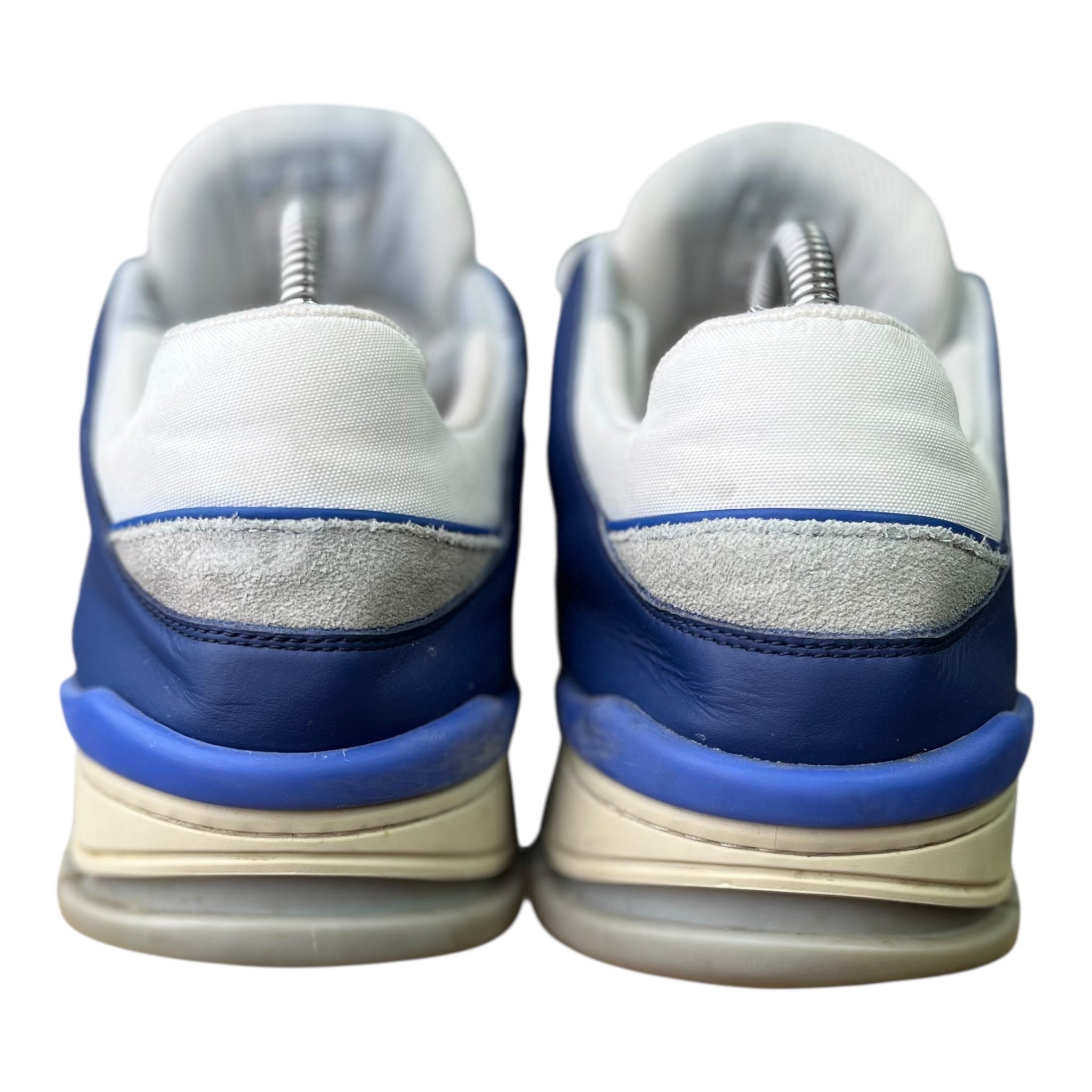 Axel Arigato Area Low Blue White (42EU)