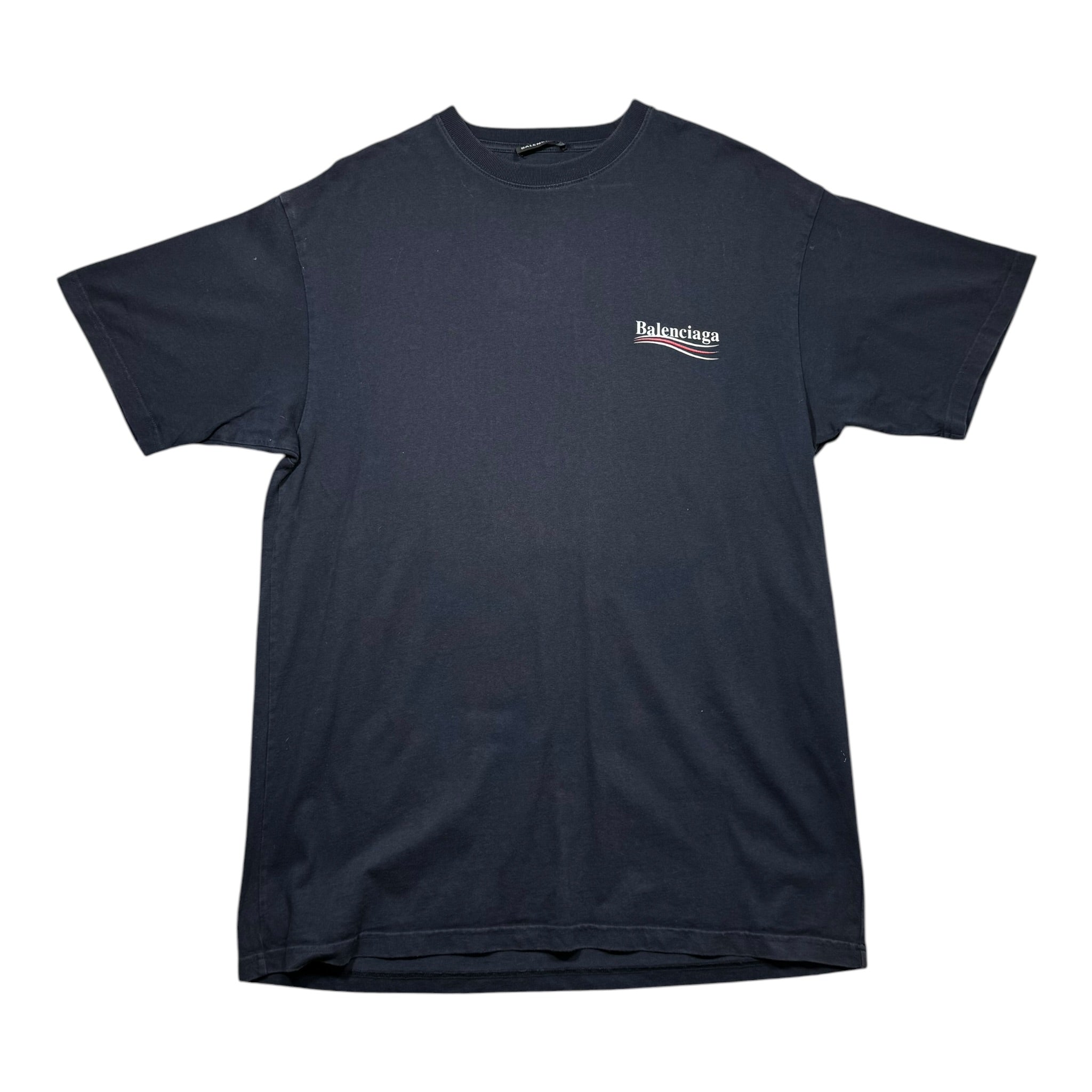 T-shirt Balenciaga (S)