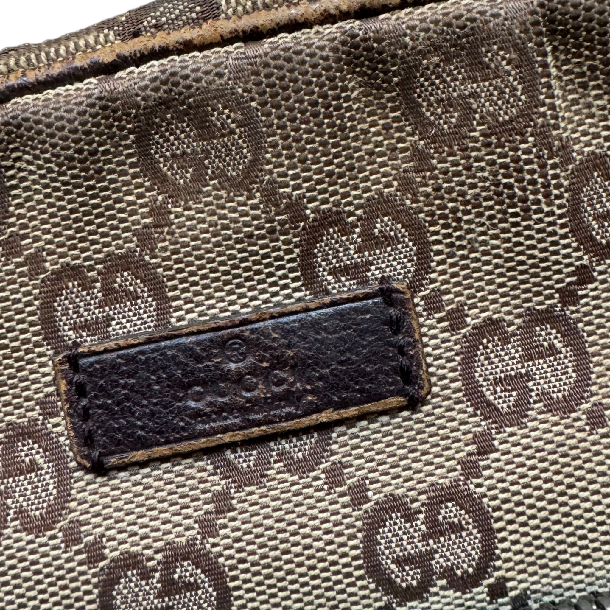 Sacoche gucci