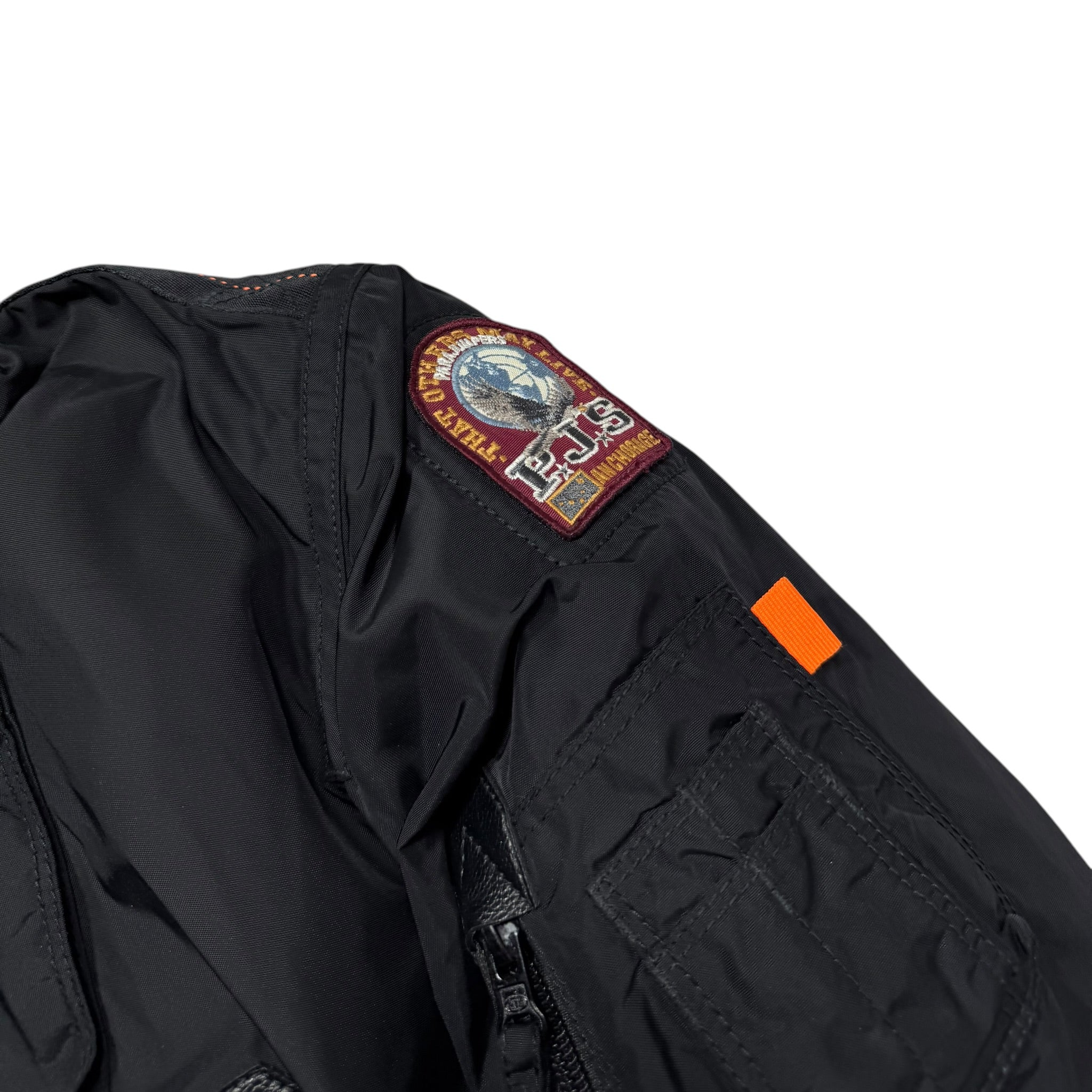 Doudoune Parajumpers Masterpiece (Young-Large)