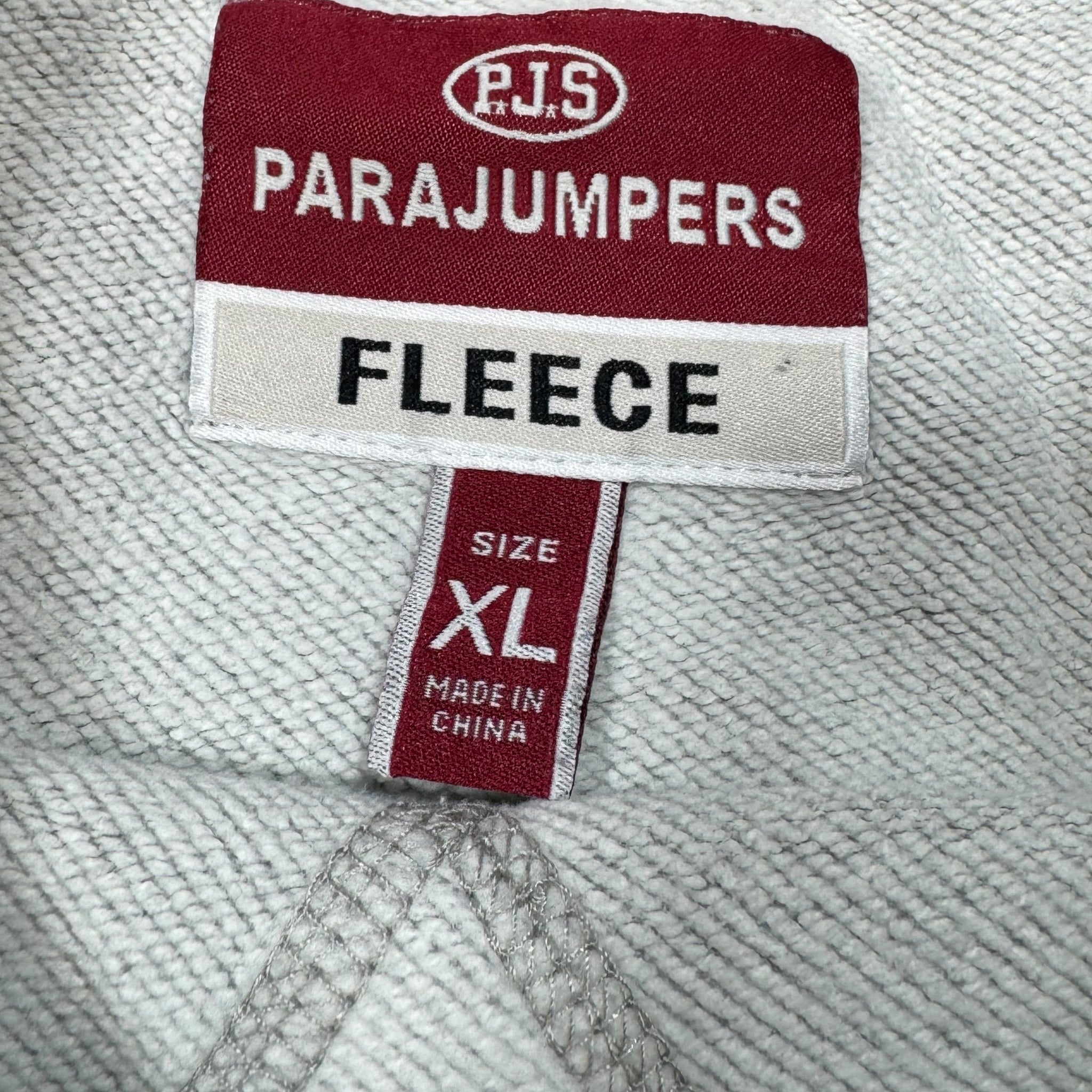 Sweat Parajumpers (XL)