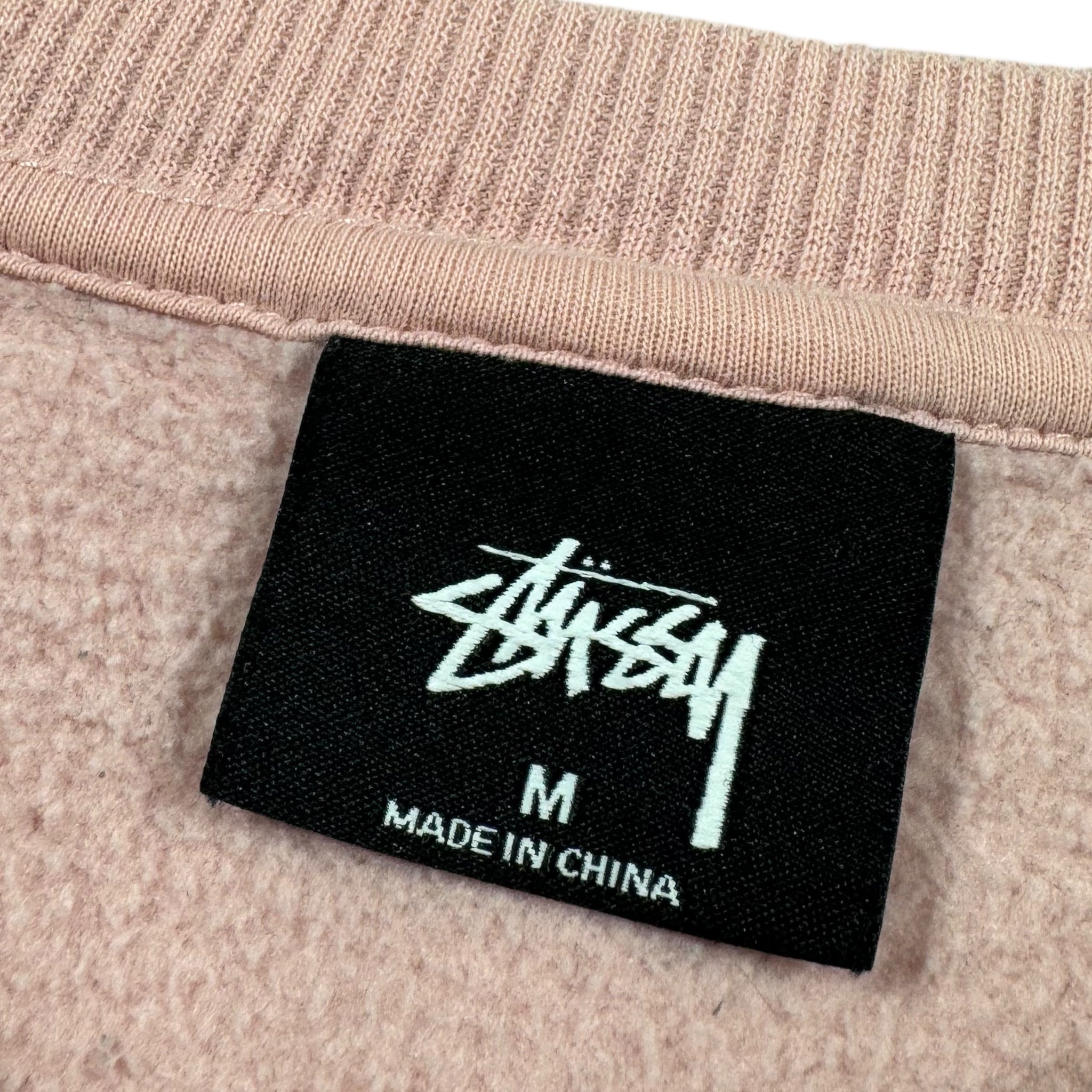 Sweat Stussy (M)