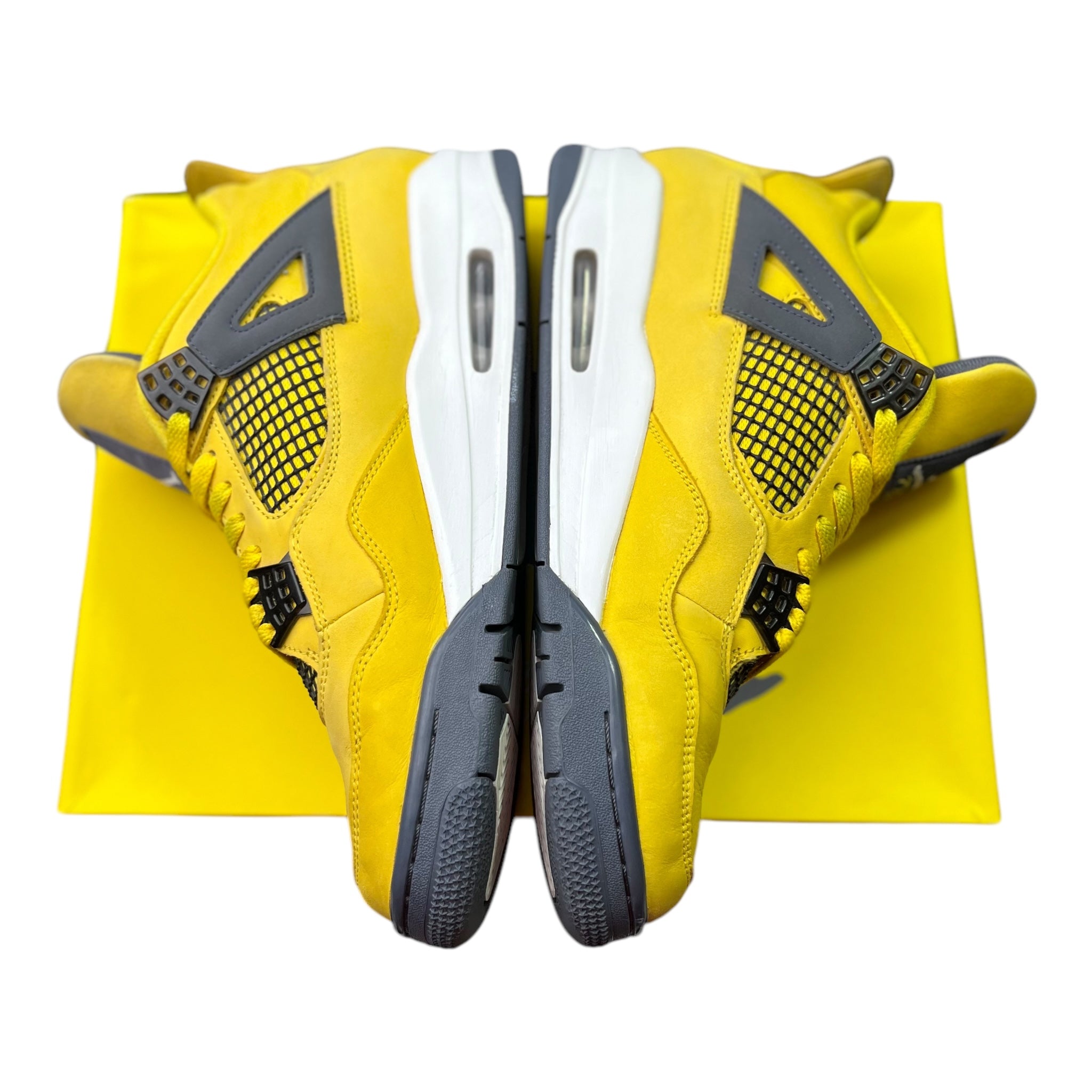 Jordan 4 Retro Lightning (43EU)