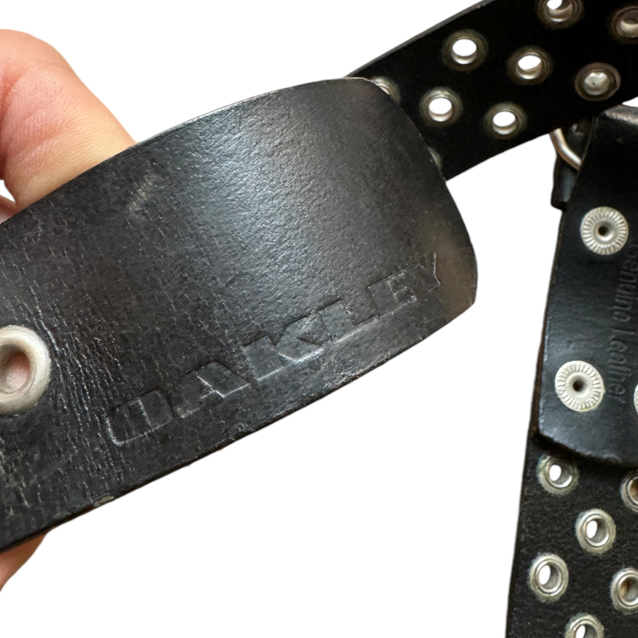 Oakley Belt