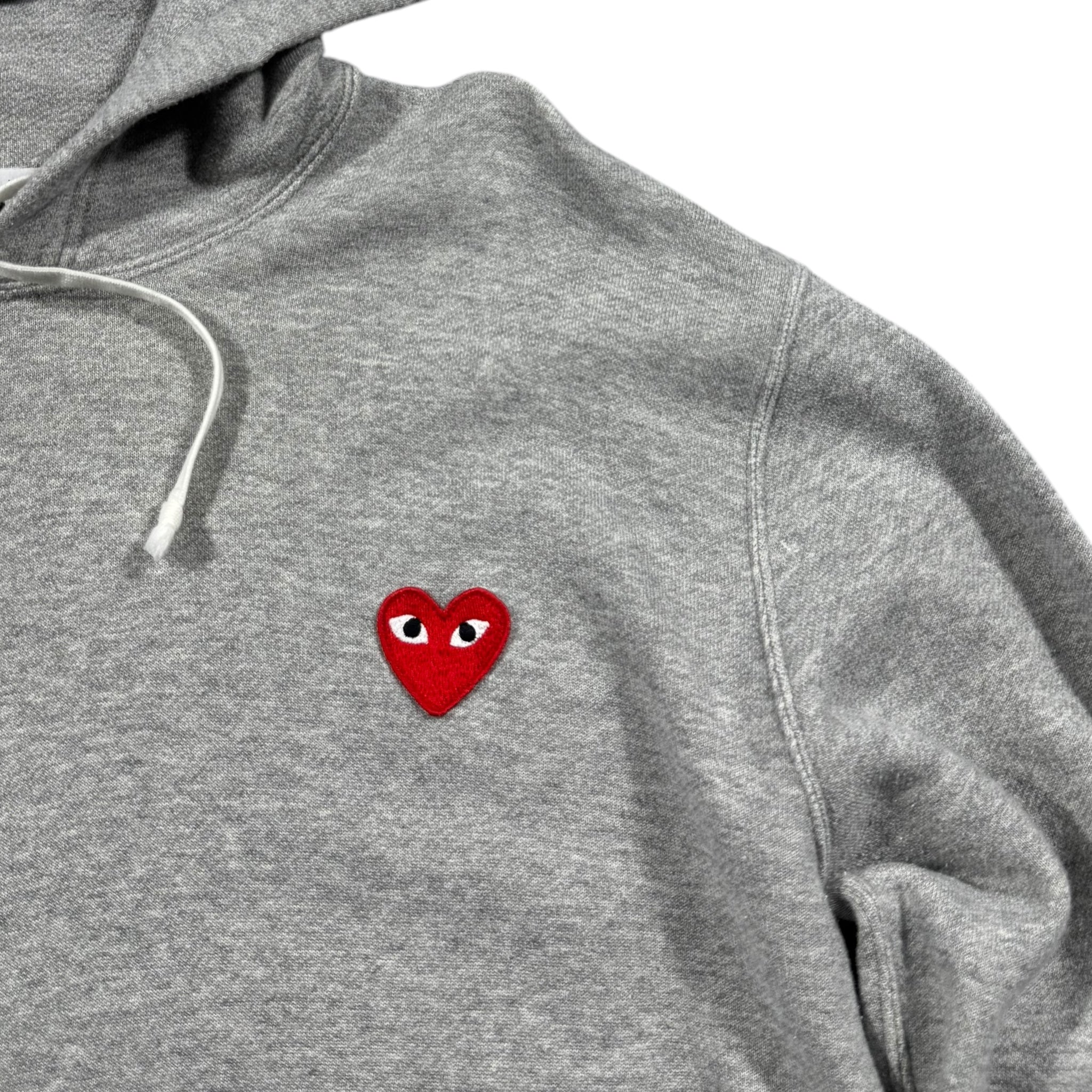 Comme Des Garçons Sweatshirt (M)