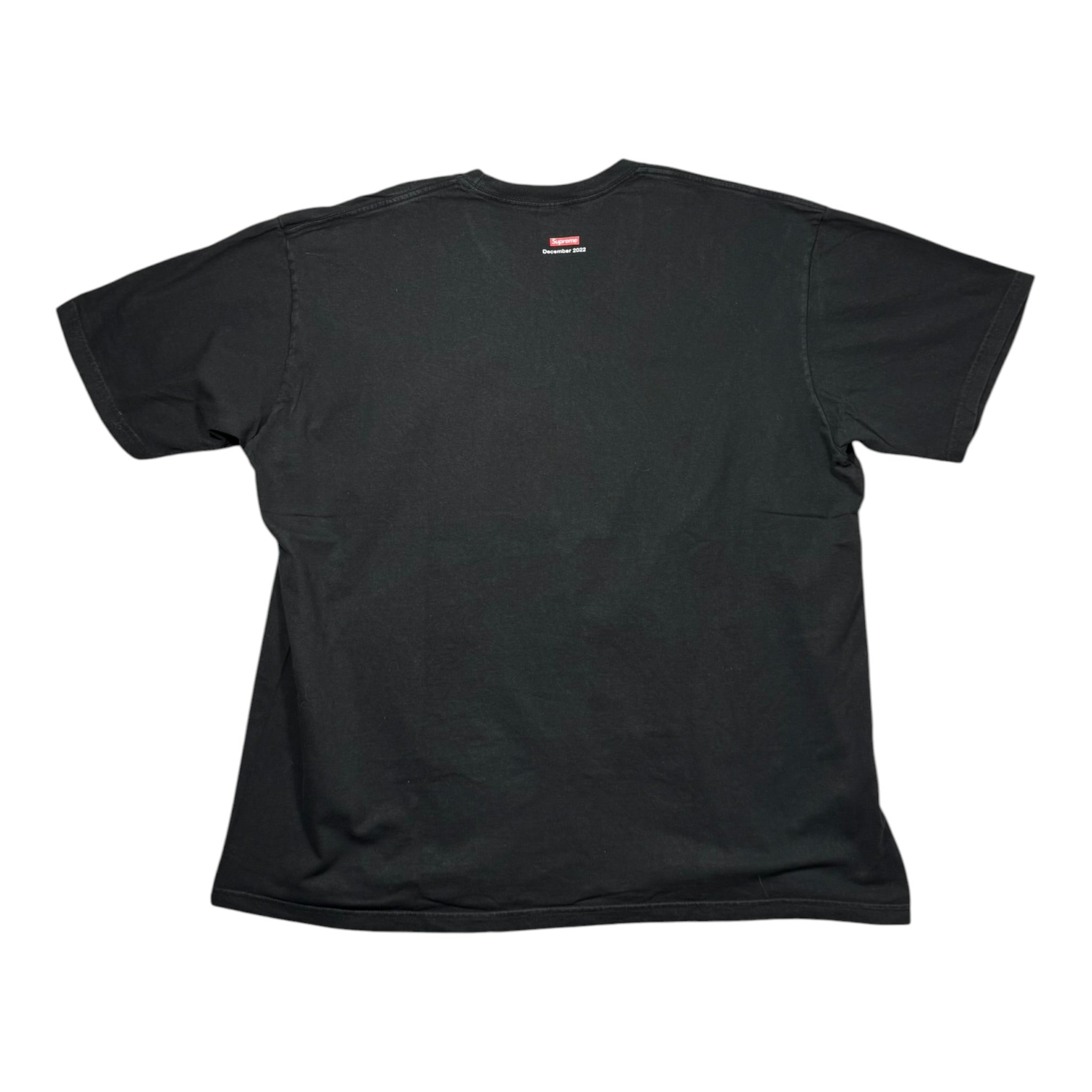 T-Shirt Supreme (2XL)