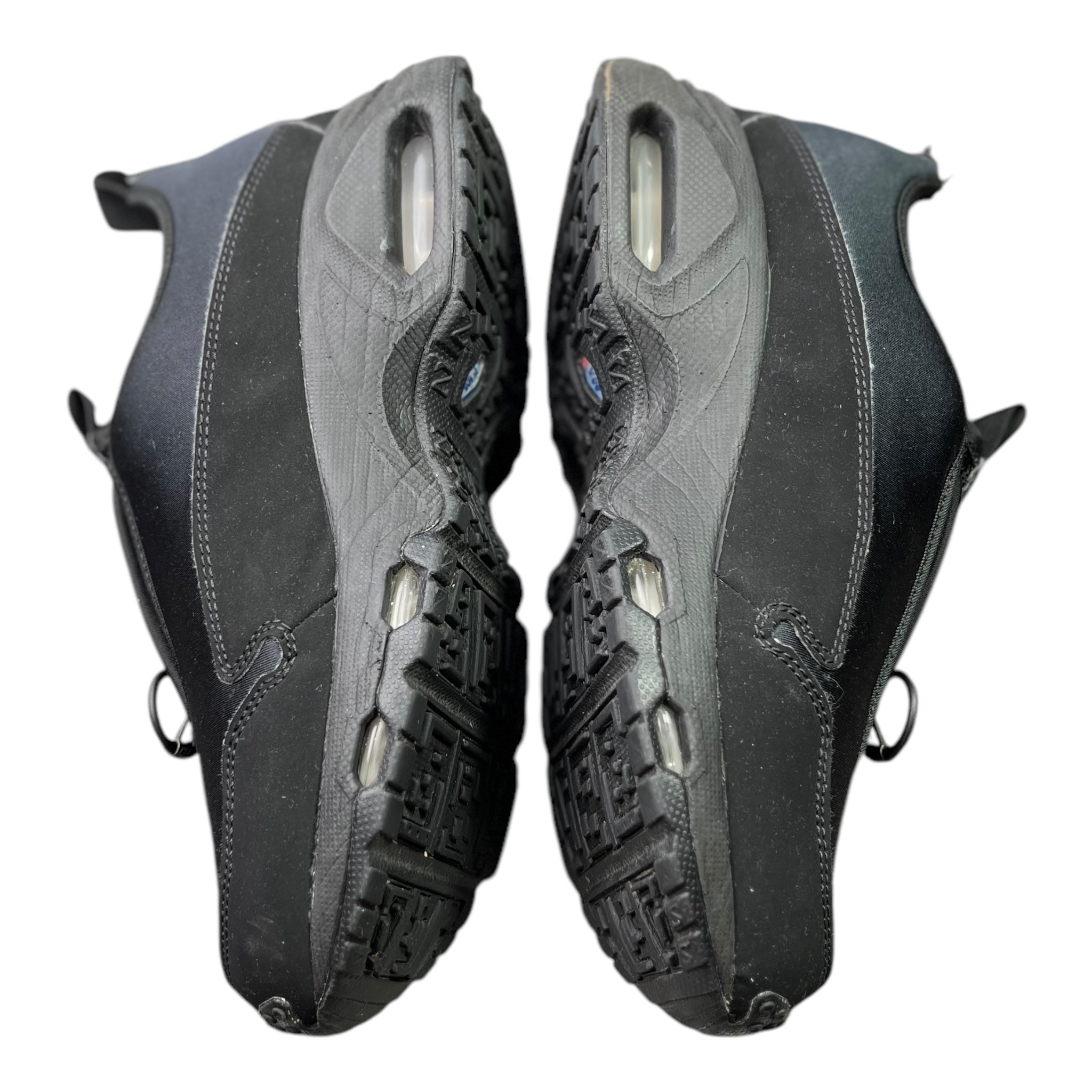Nike Air Max Sunder SP Comme des Garçons Black (41EU)