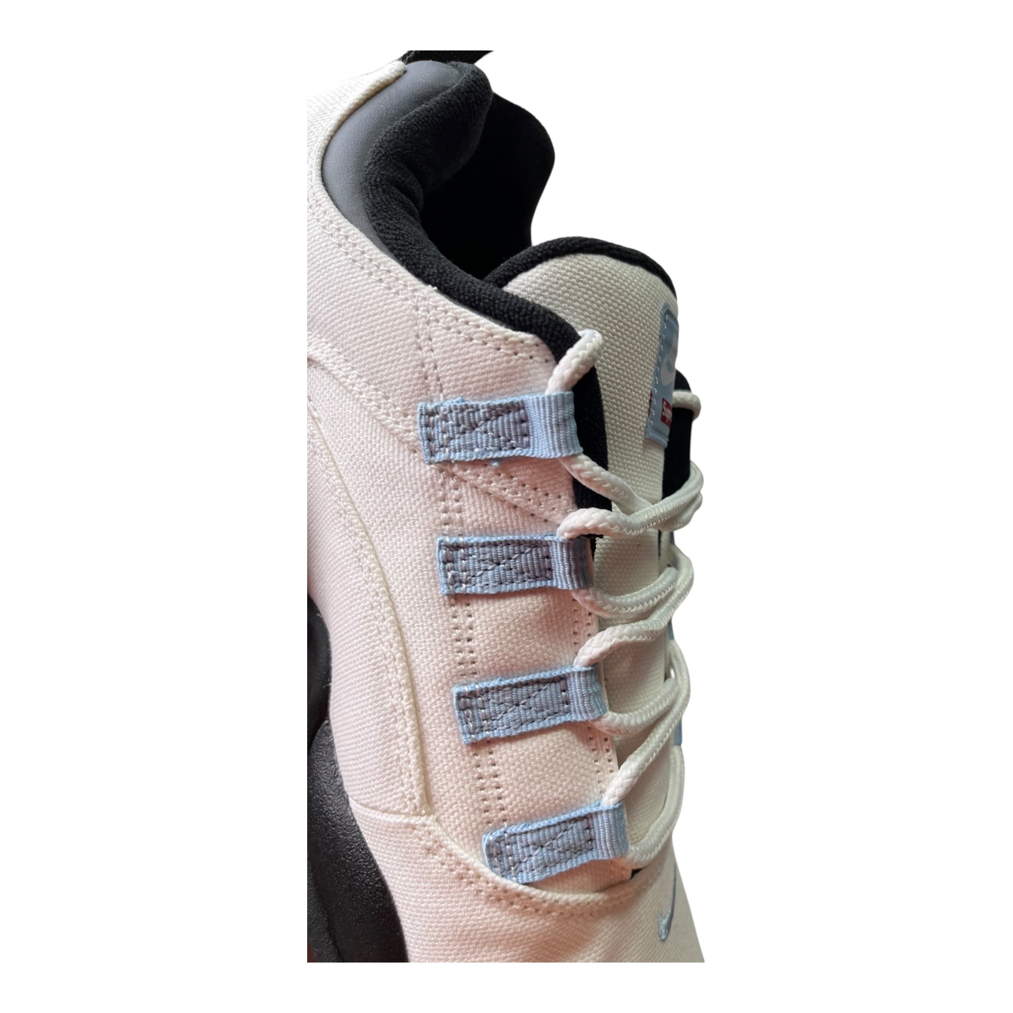 Nike Sb Darwin Low Supreme Sail (46EU)